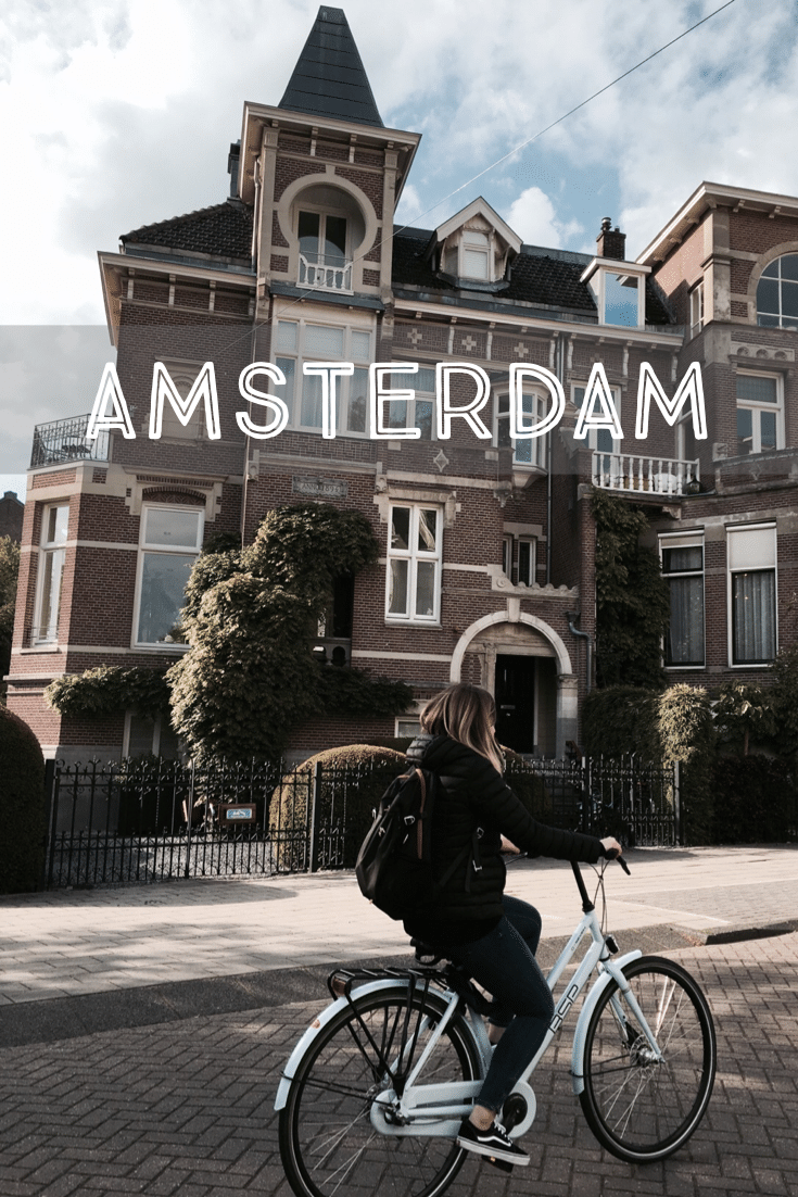 amsterdam pinterest