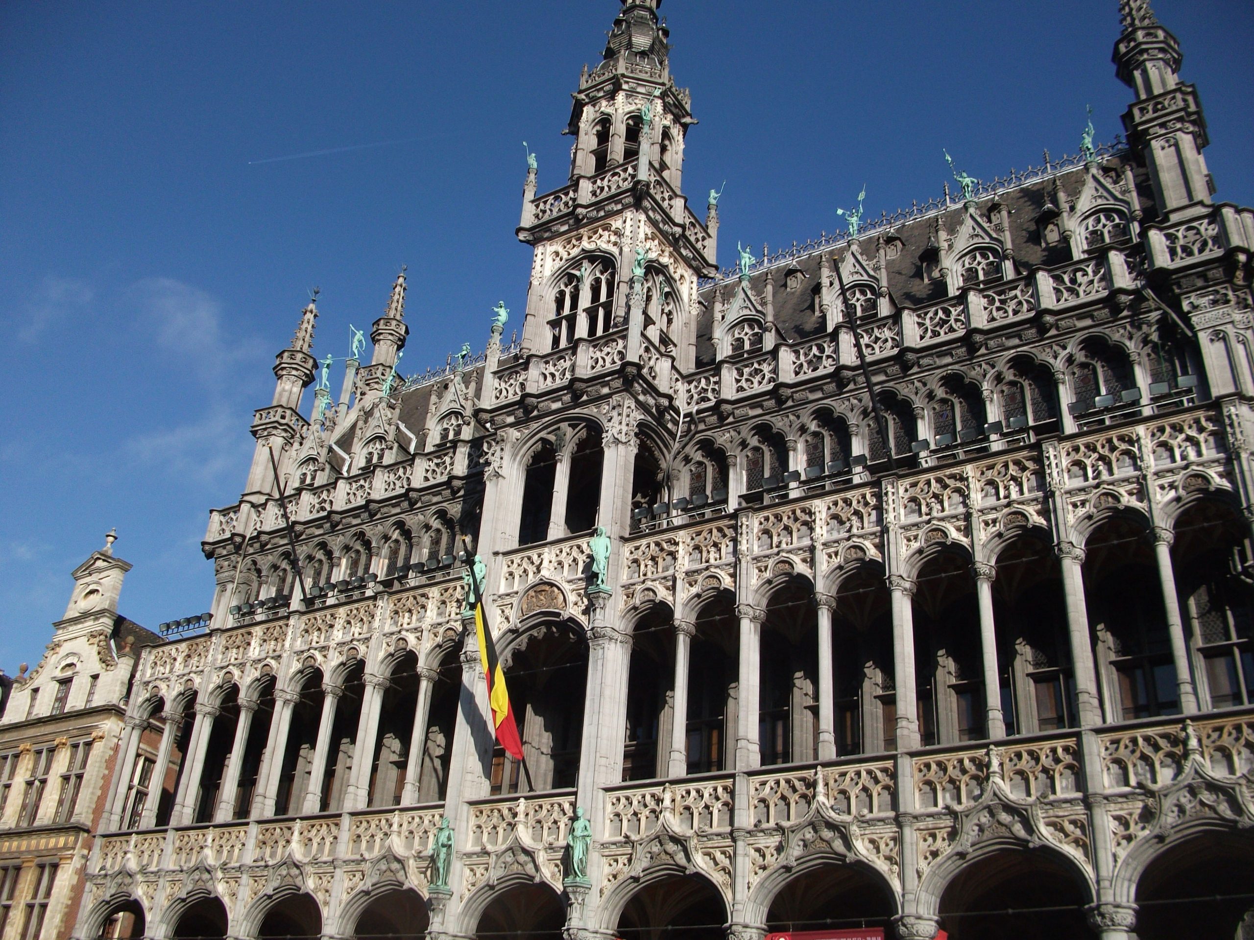 bruxelles