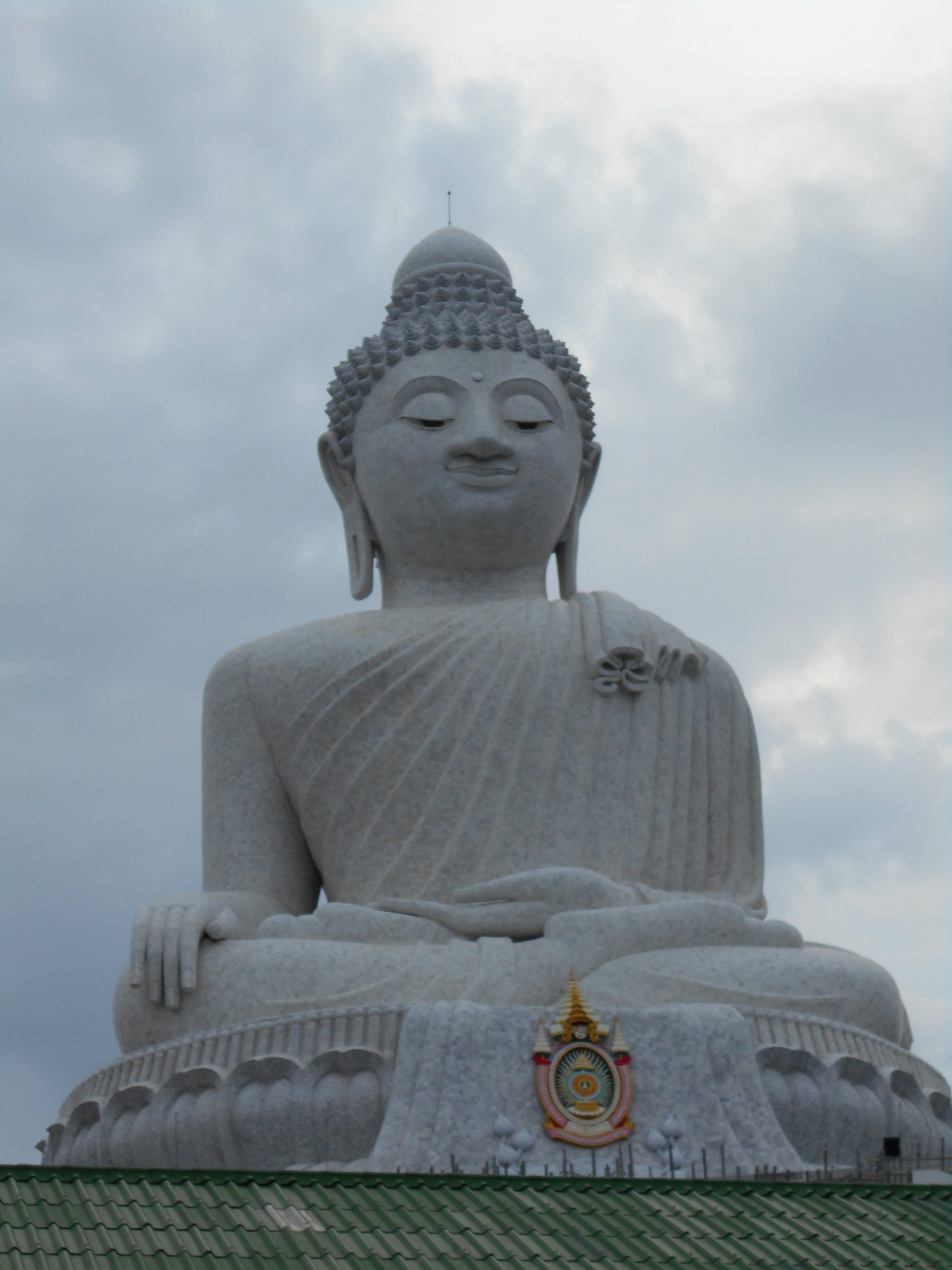 Big buddha photo