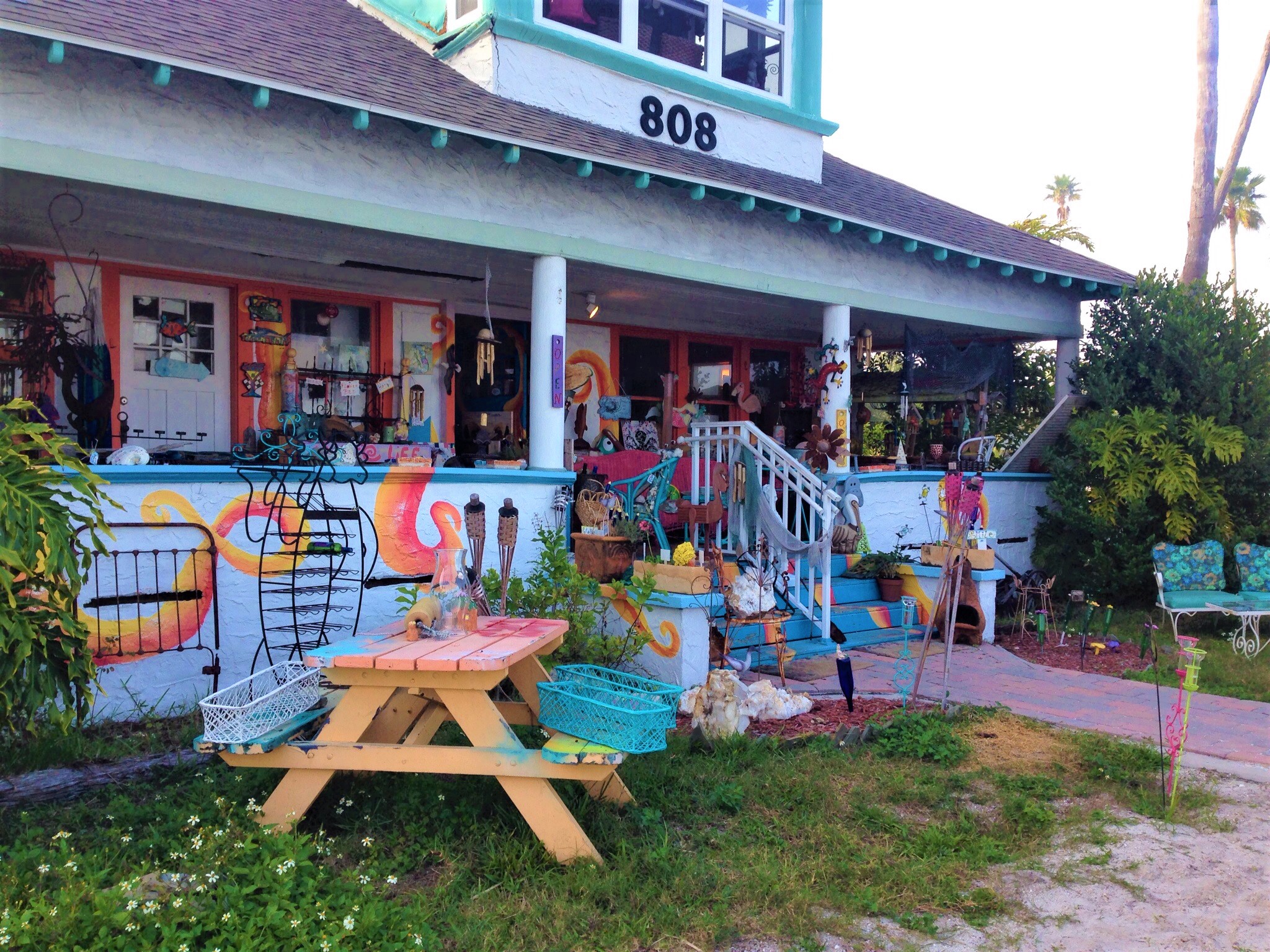 Saint petersburg en floride