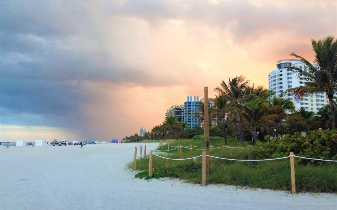 Miami Beach