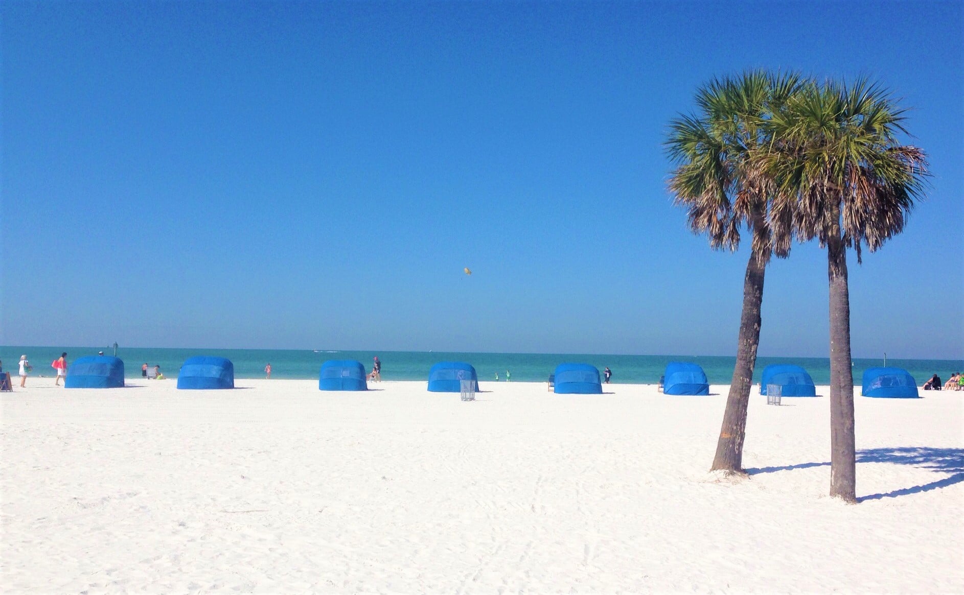 plage pier 60 clearwater floride