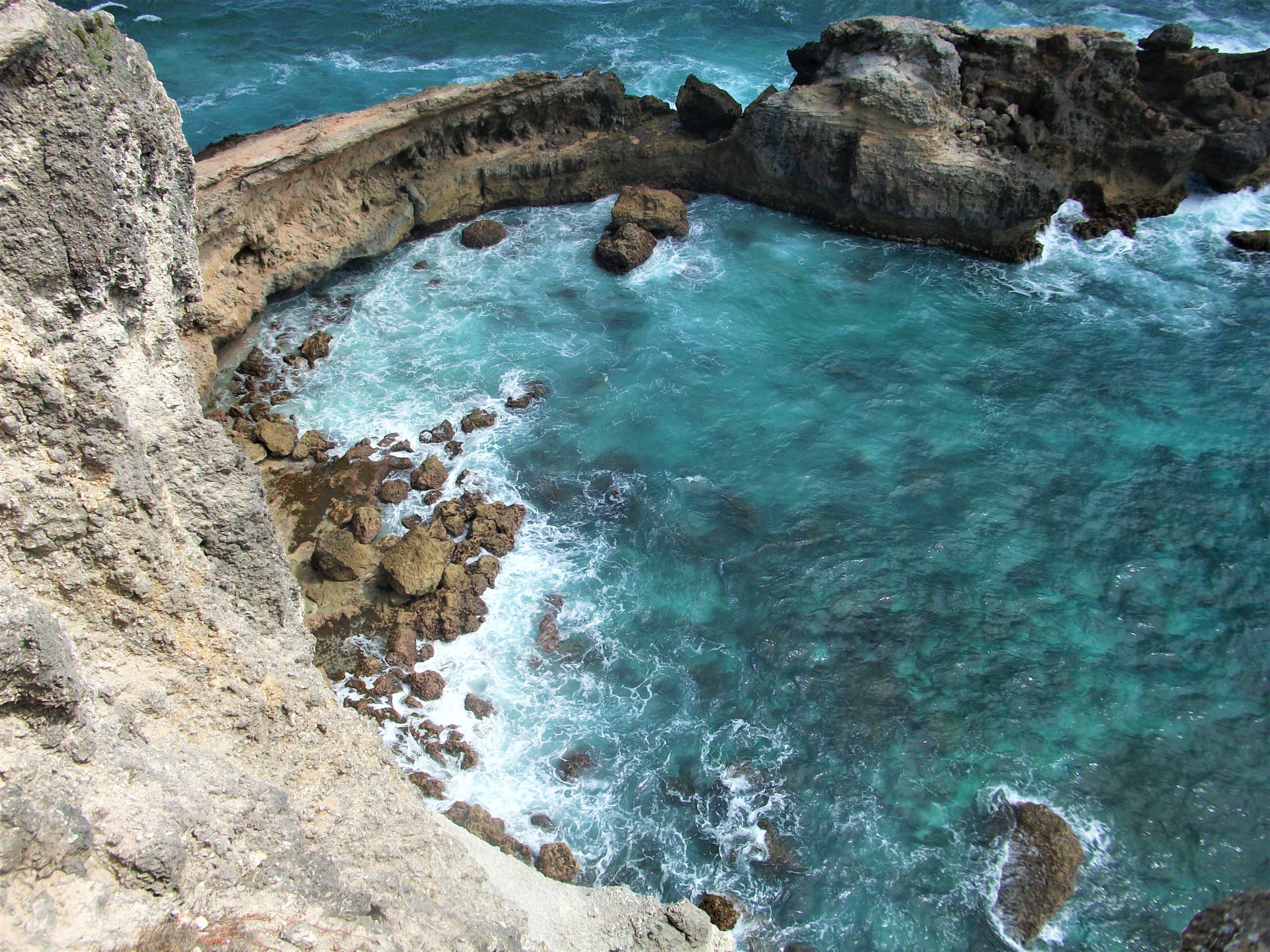 10 jours en guadeloupe