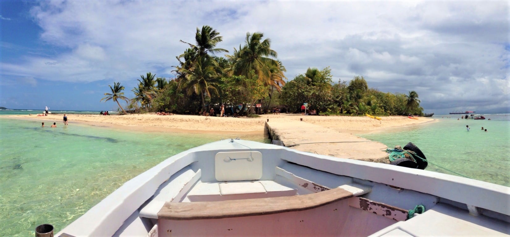 guadeloupe le gosier