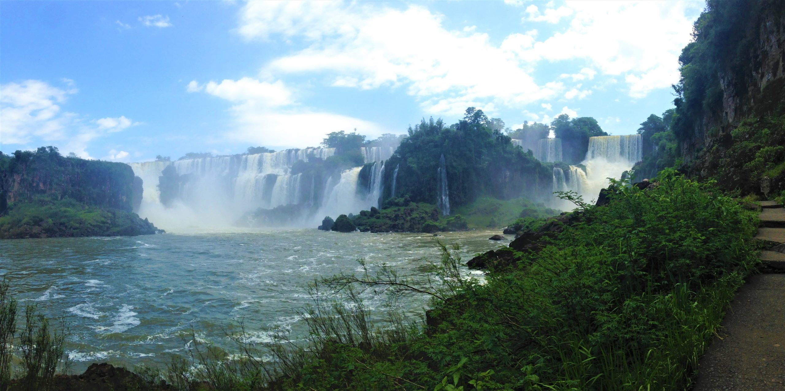 Iguacu argentine