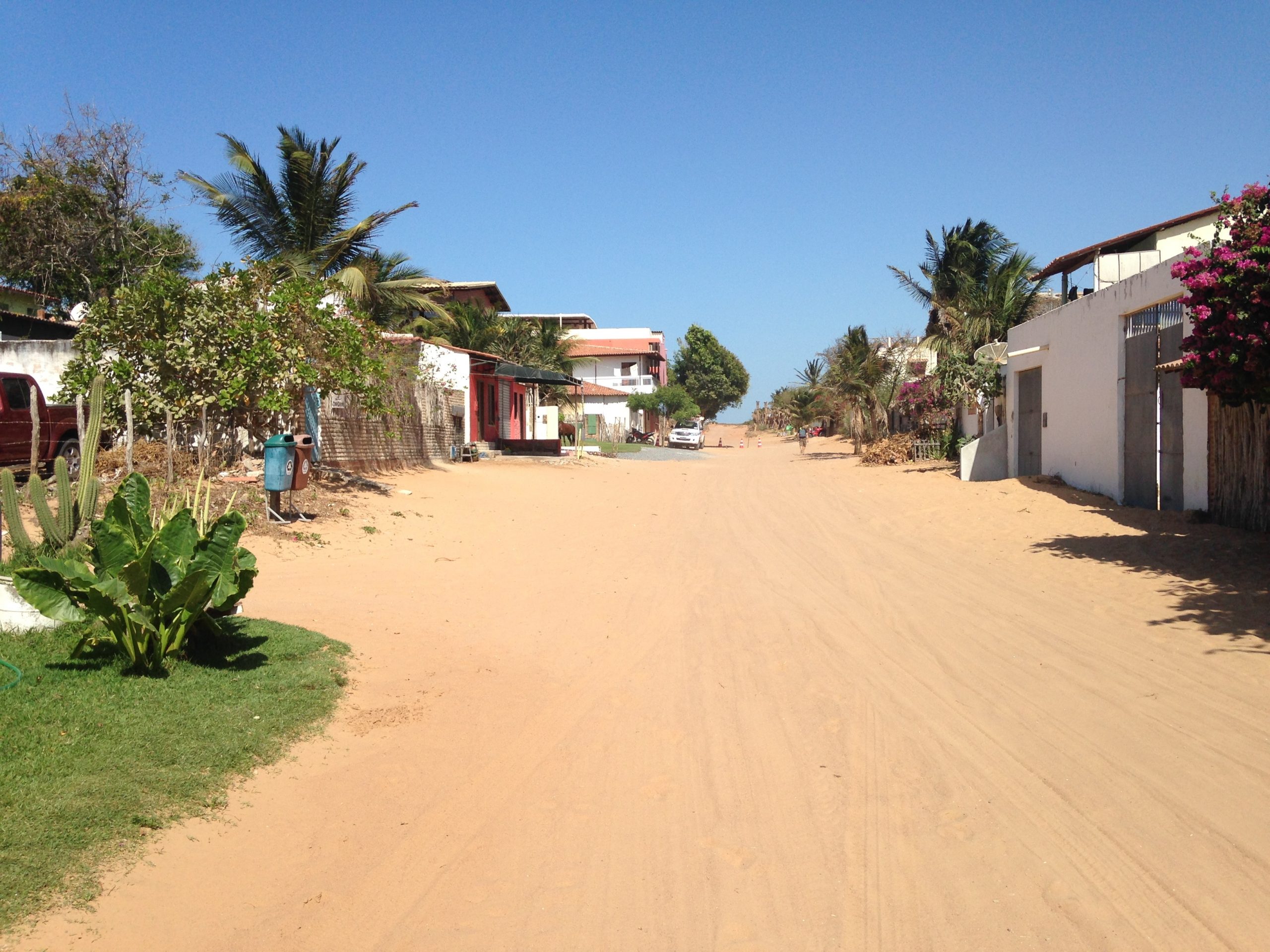 Jericoacoara