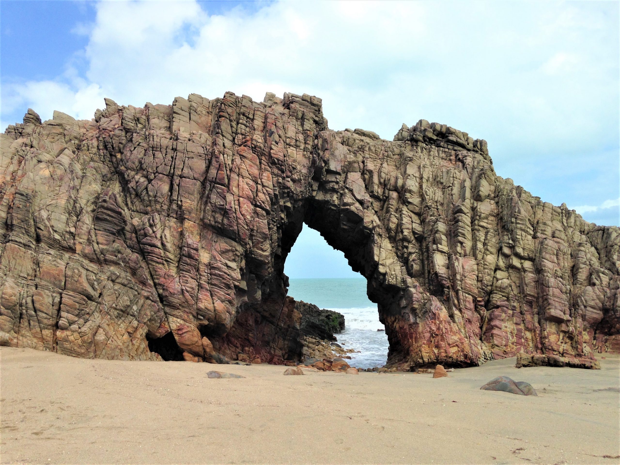 la Pedra Furada