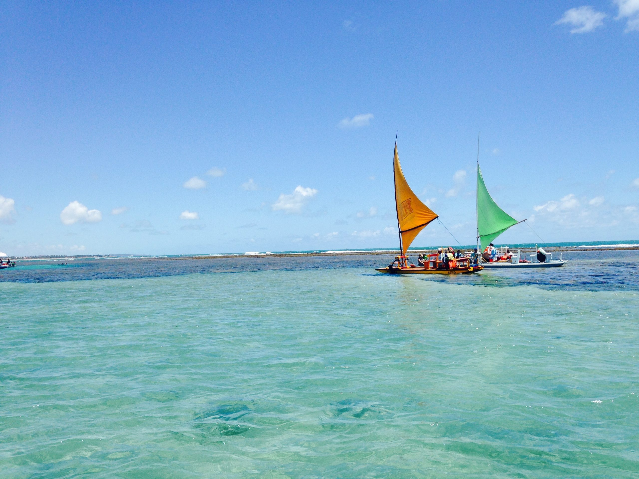 Porto de Galinhas recife