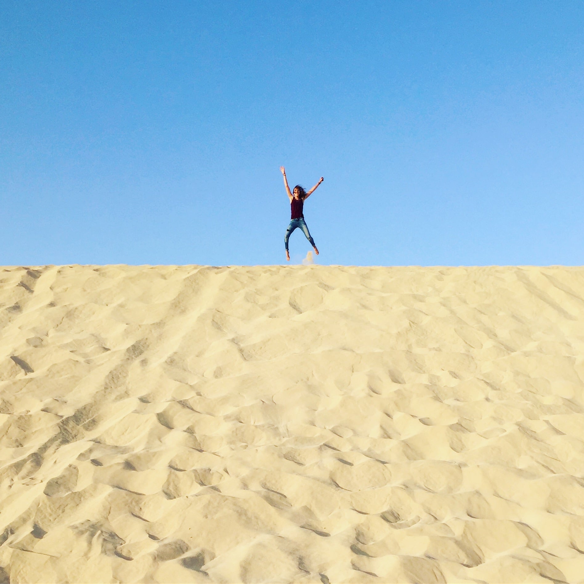 parc national de corralejo