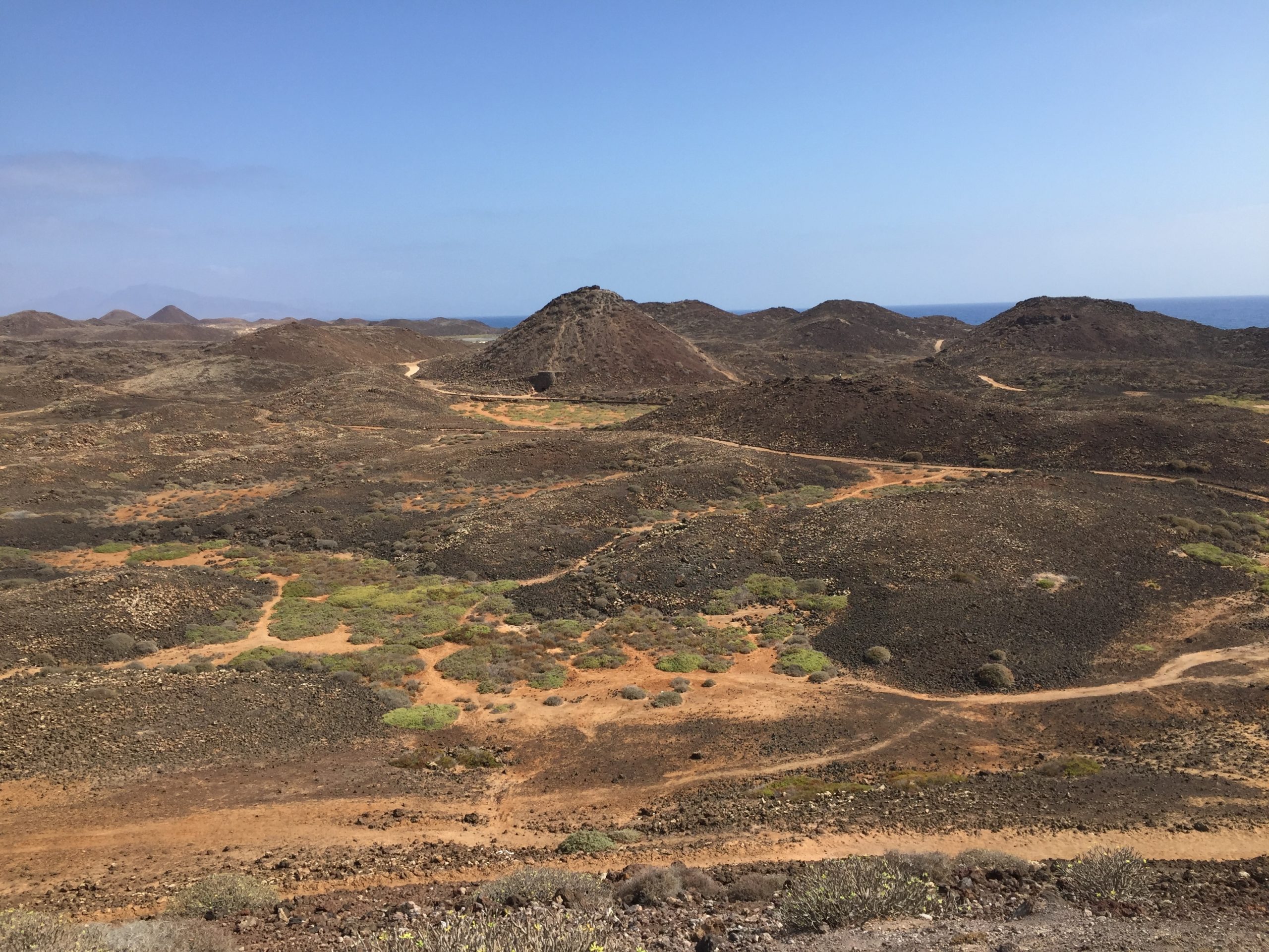 fuerteventura l'isla de lobos