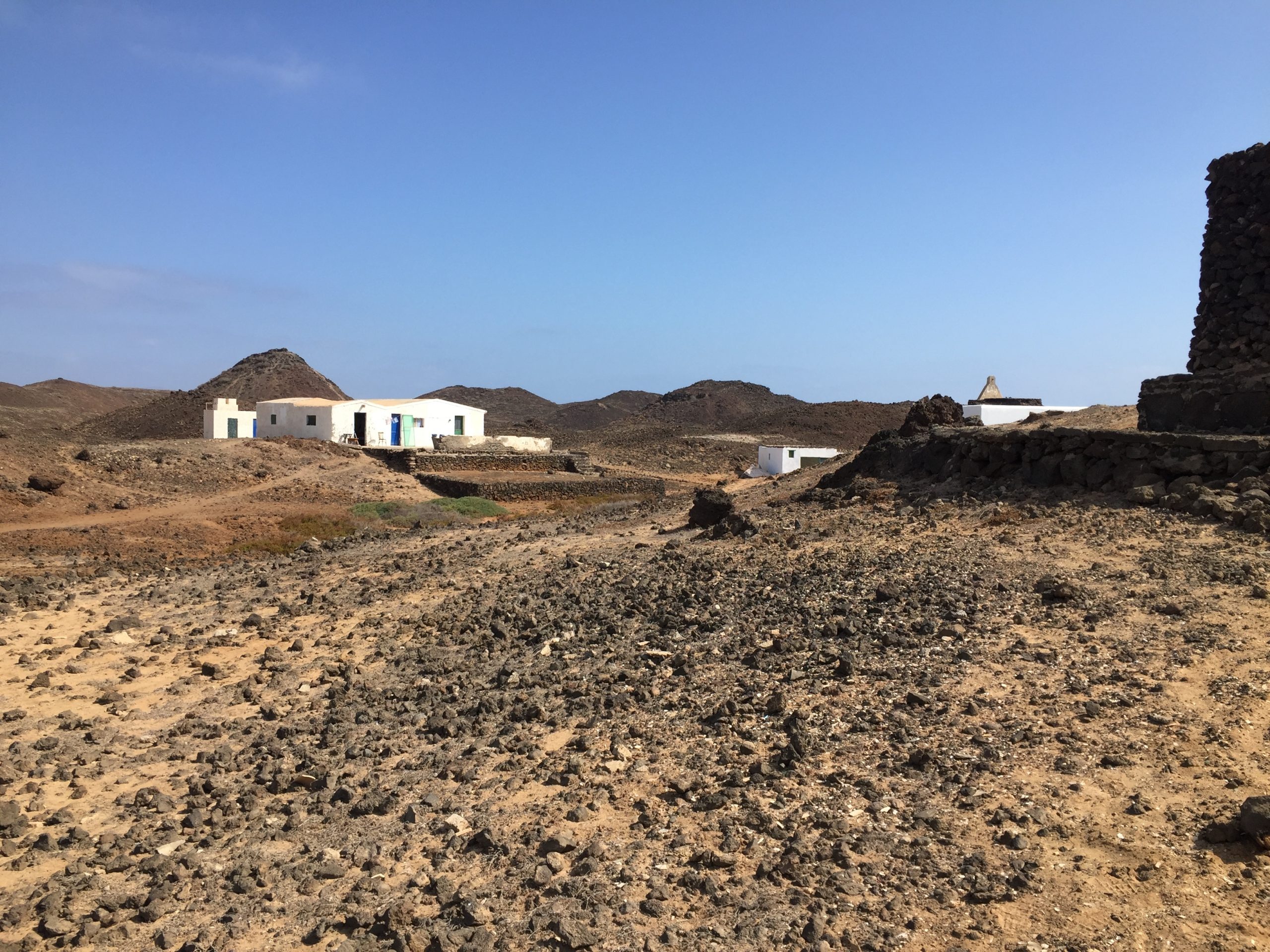 fuerteventura l'isla de lobos