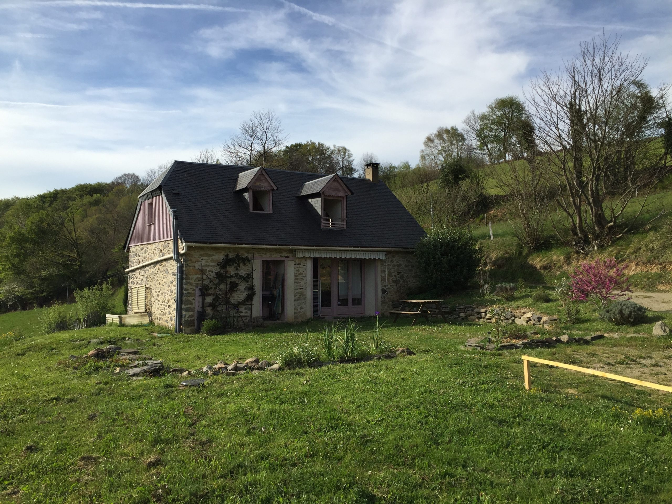 Lies baronnies