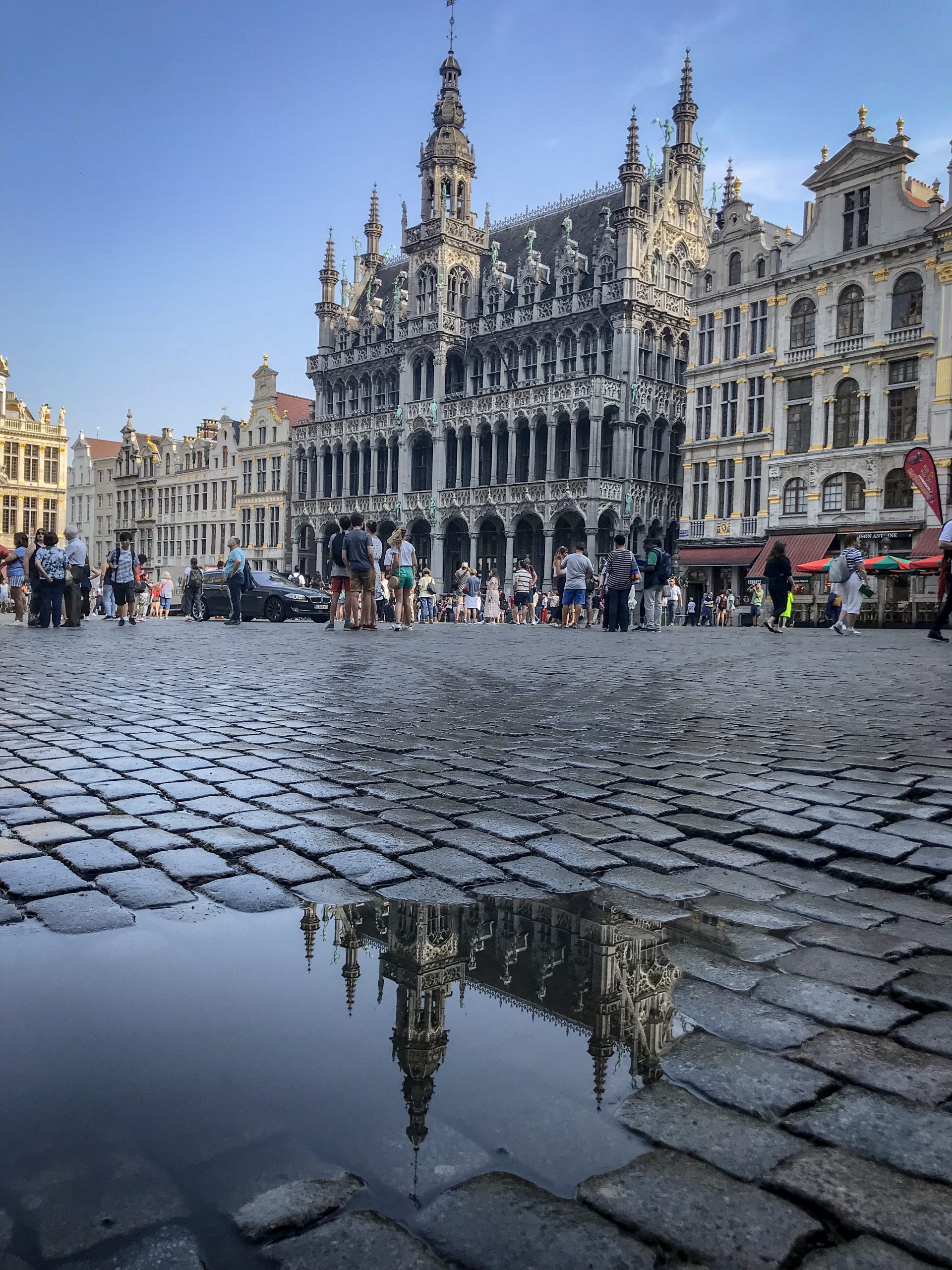 bruxelles grand place