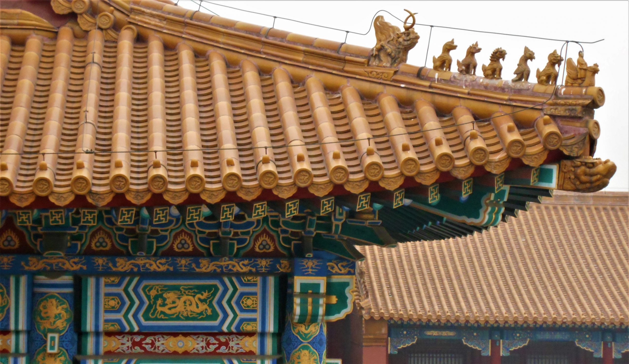 visiter pékin cité interdite