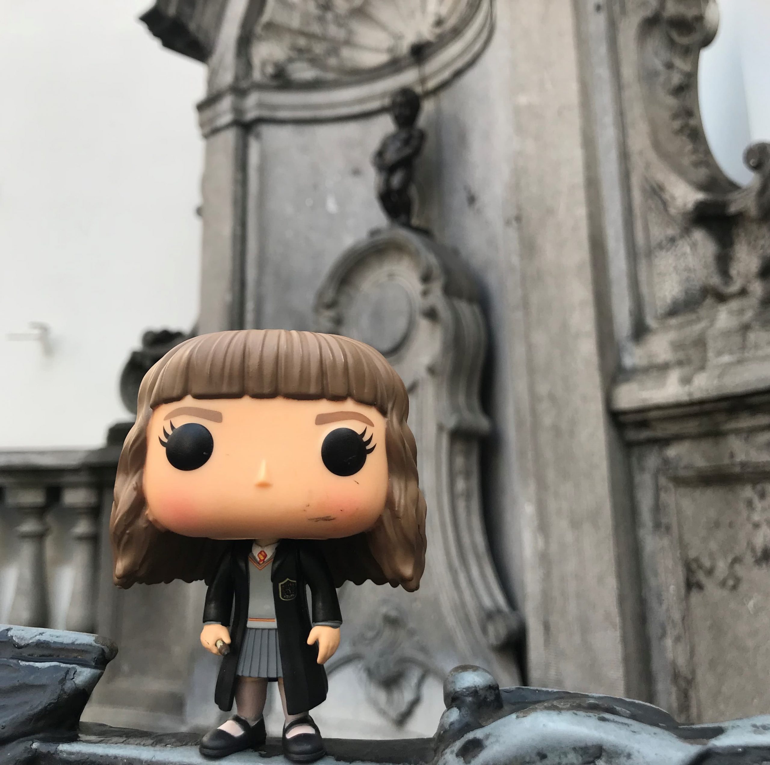 made in perpignan bruxelles manneken pis