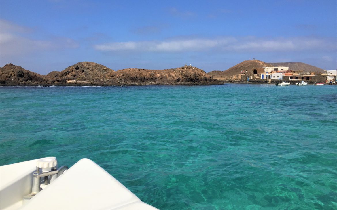 Visiter fuerteventura l'île aux trésors kikimagtravel