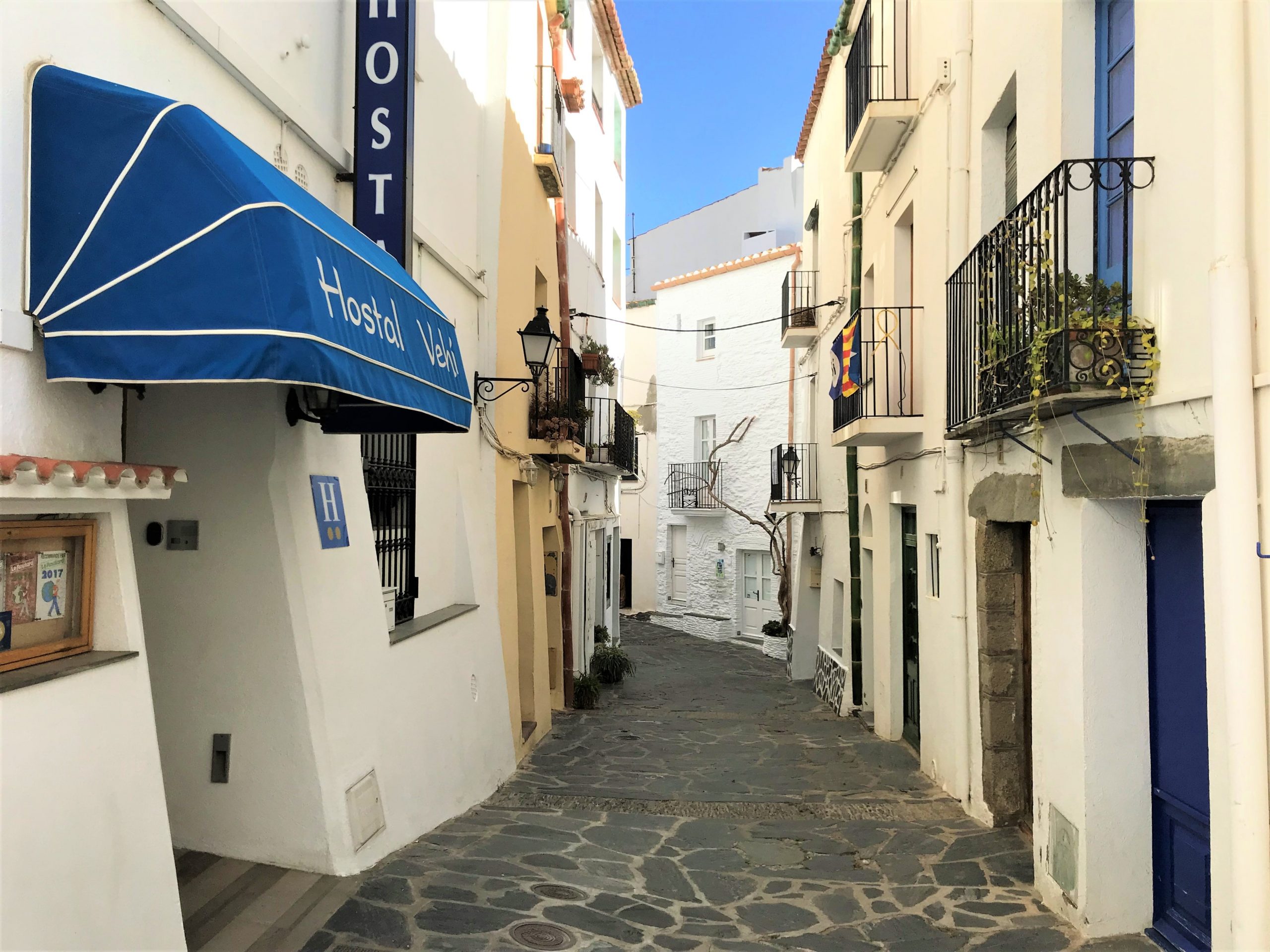 CADAQUES
