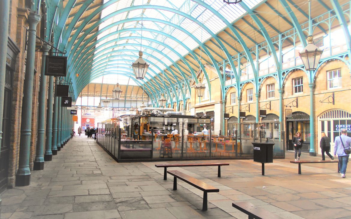covent garden