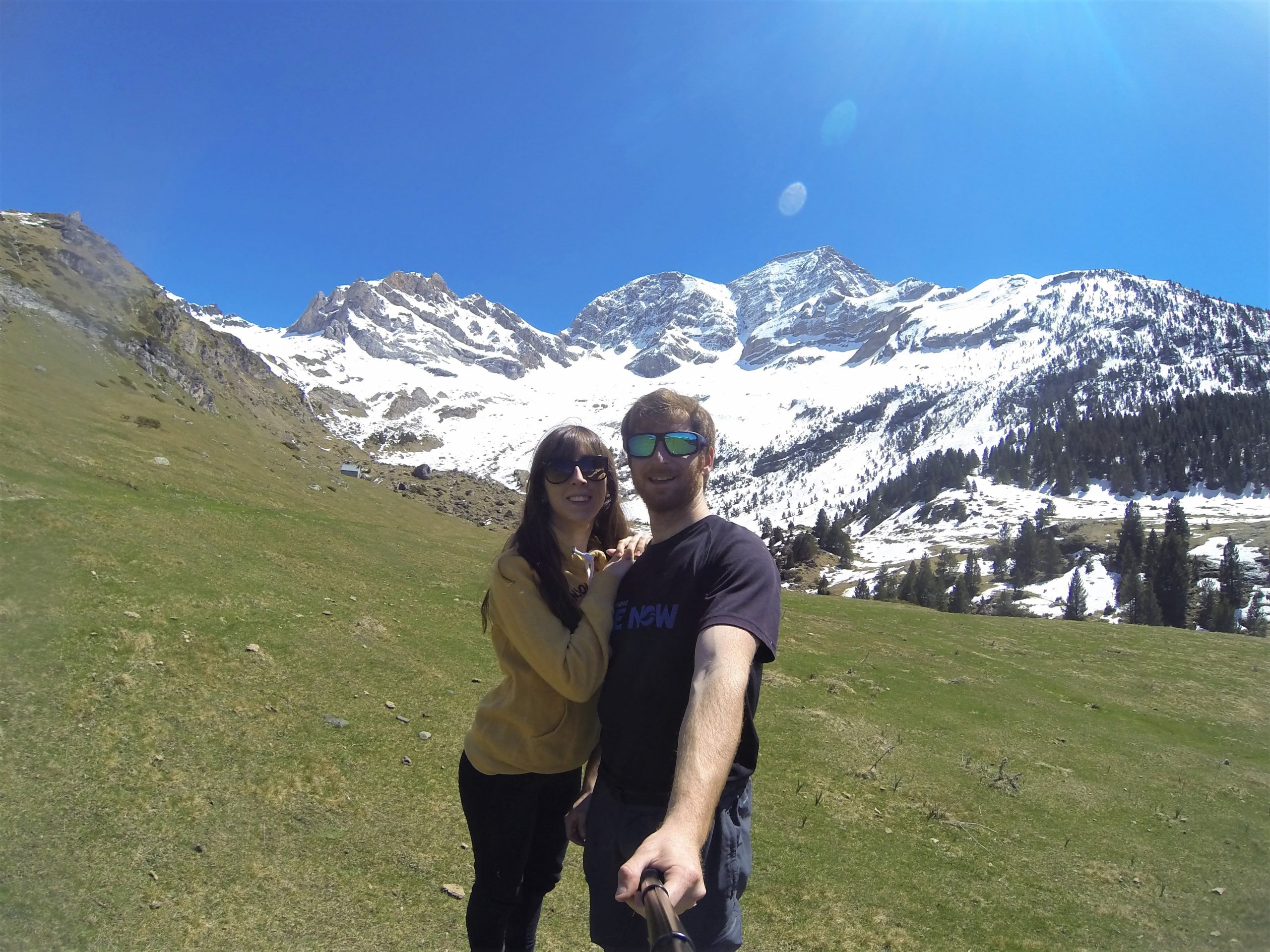 Souvenirs de Gavarnie