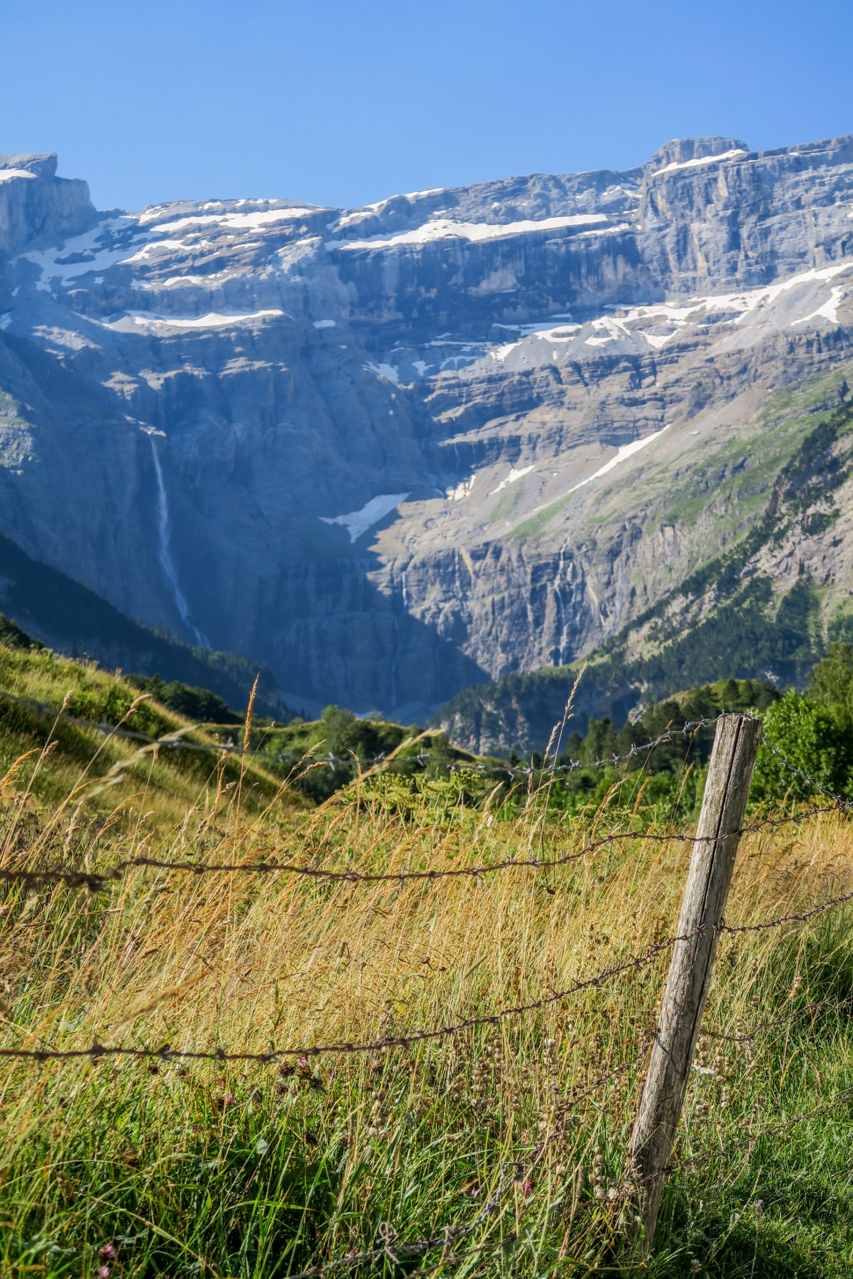 gavarnie randonnée