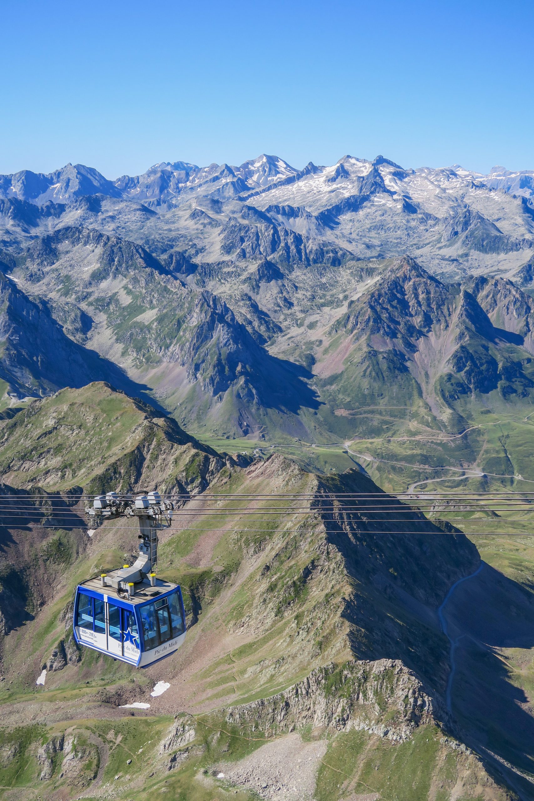 le pic du midi