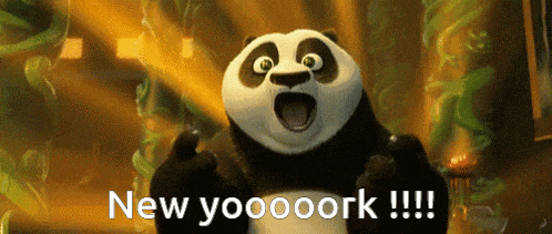 gif new york