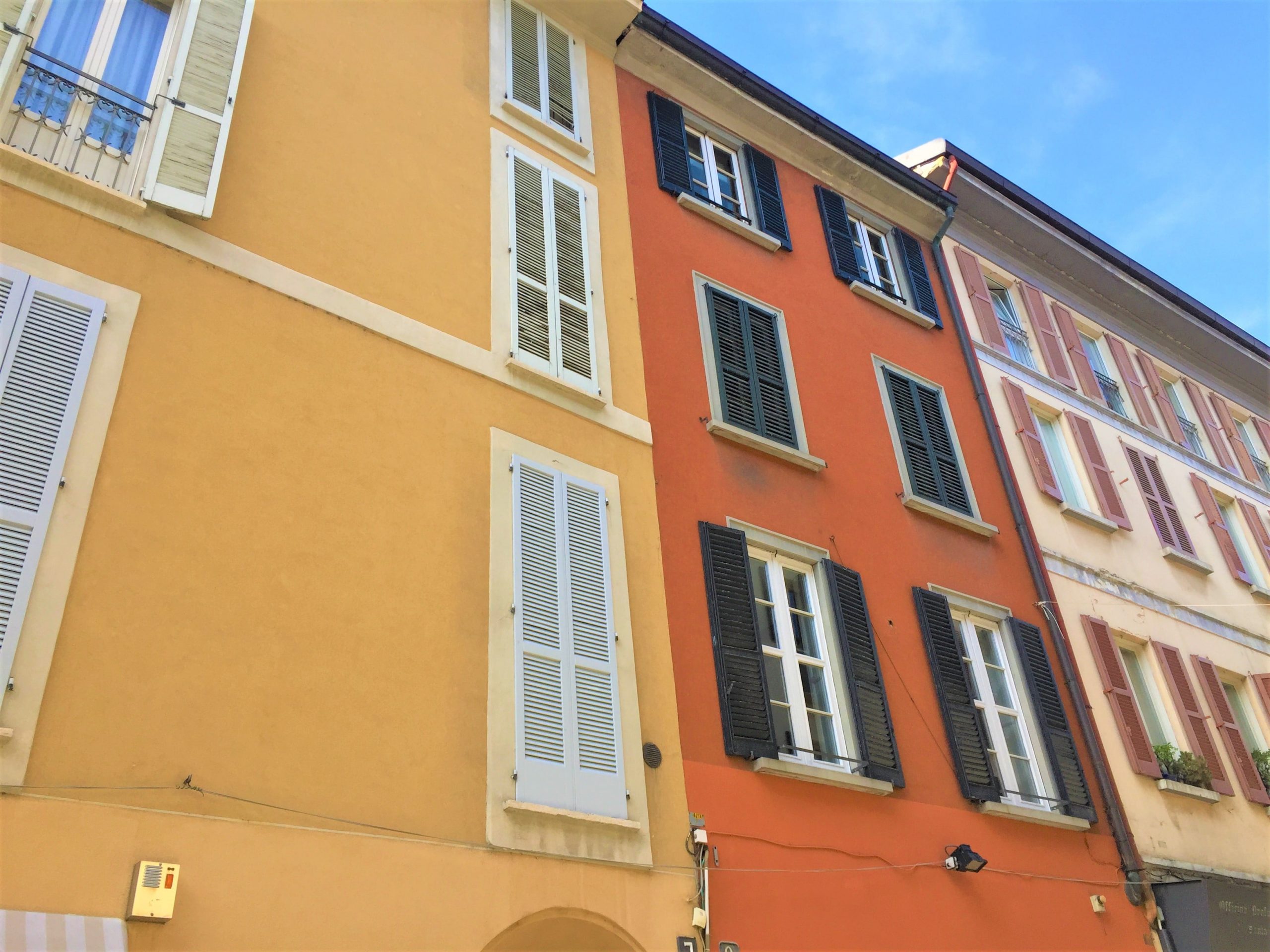 visiter Milan le quartier brera
