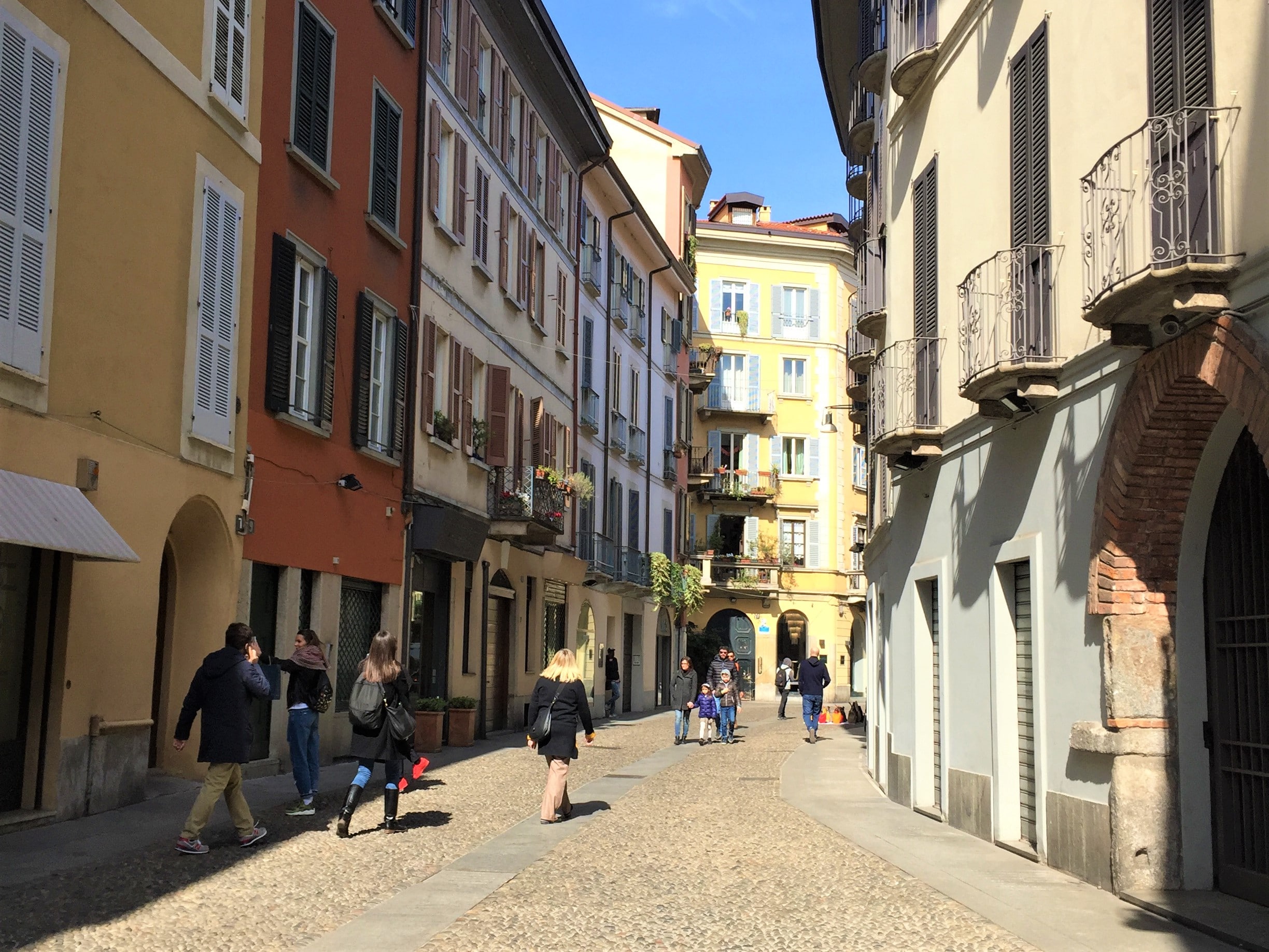 quartier brera milan