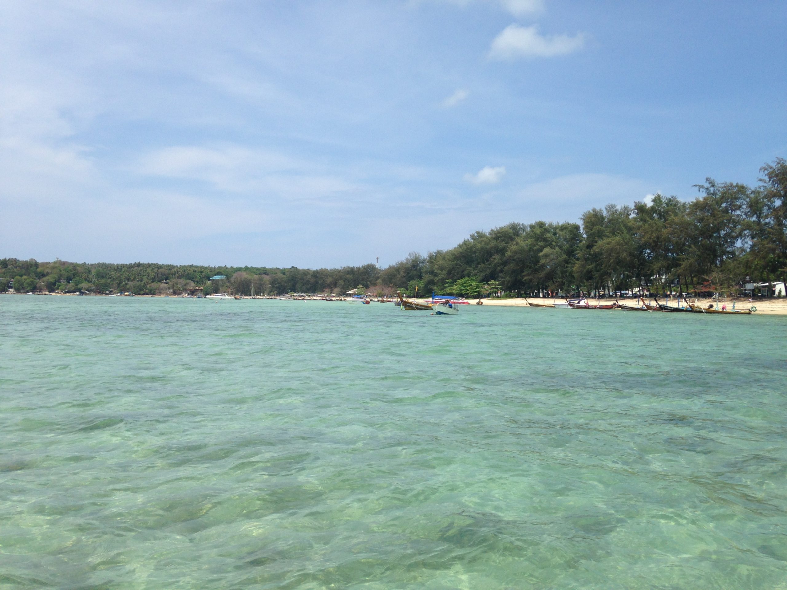 rawai trésor au sud de Phuket