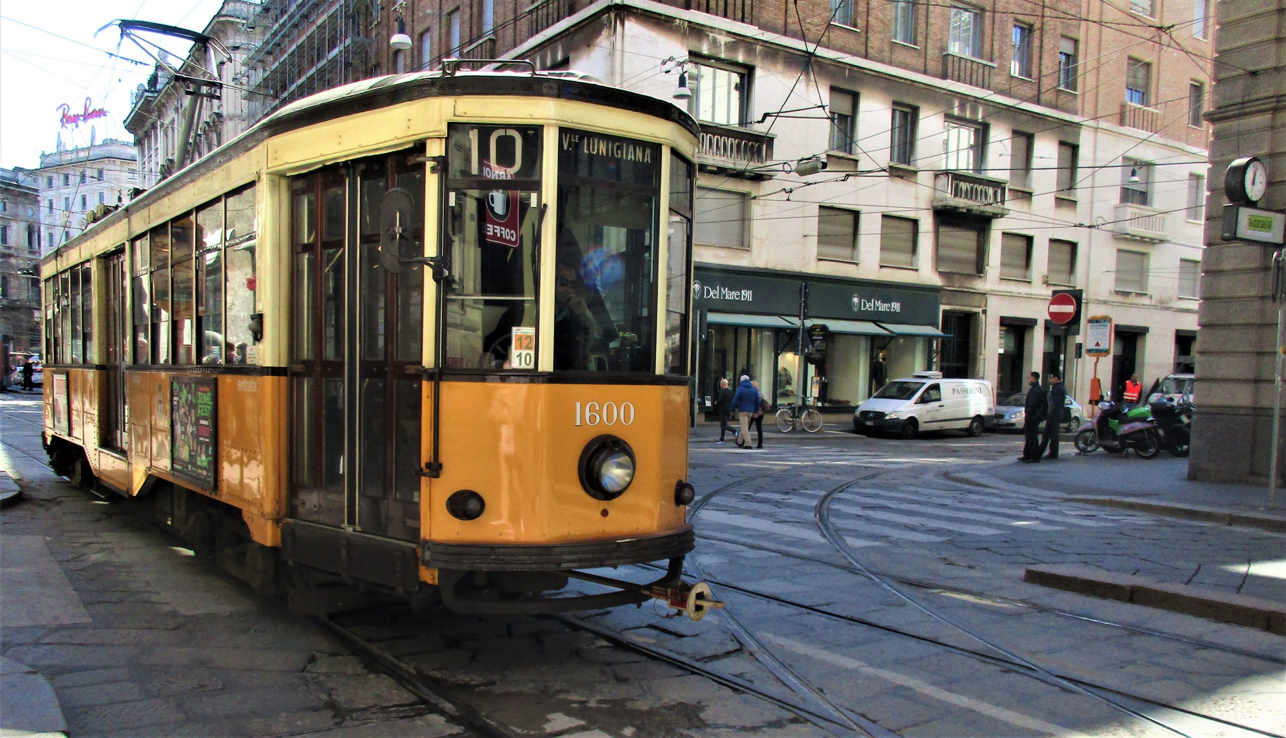 visiter milan italie