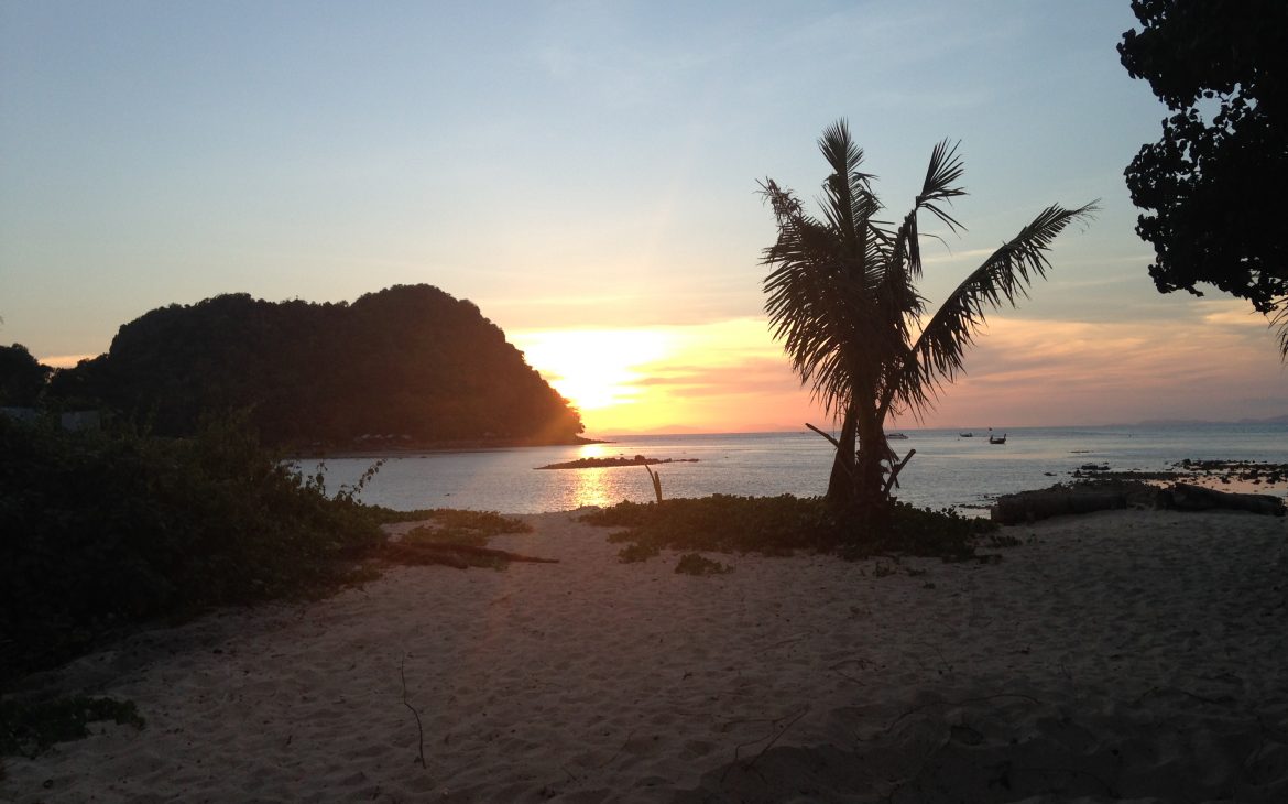 loh lana bay