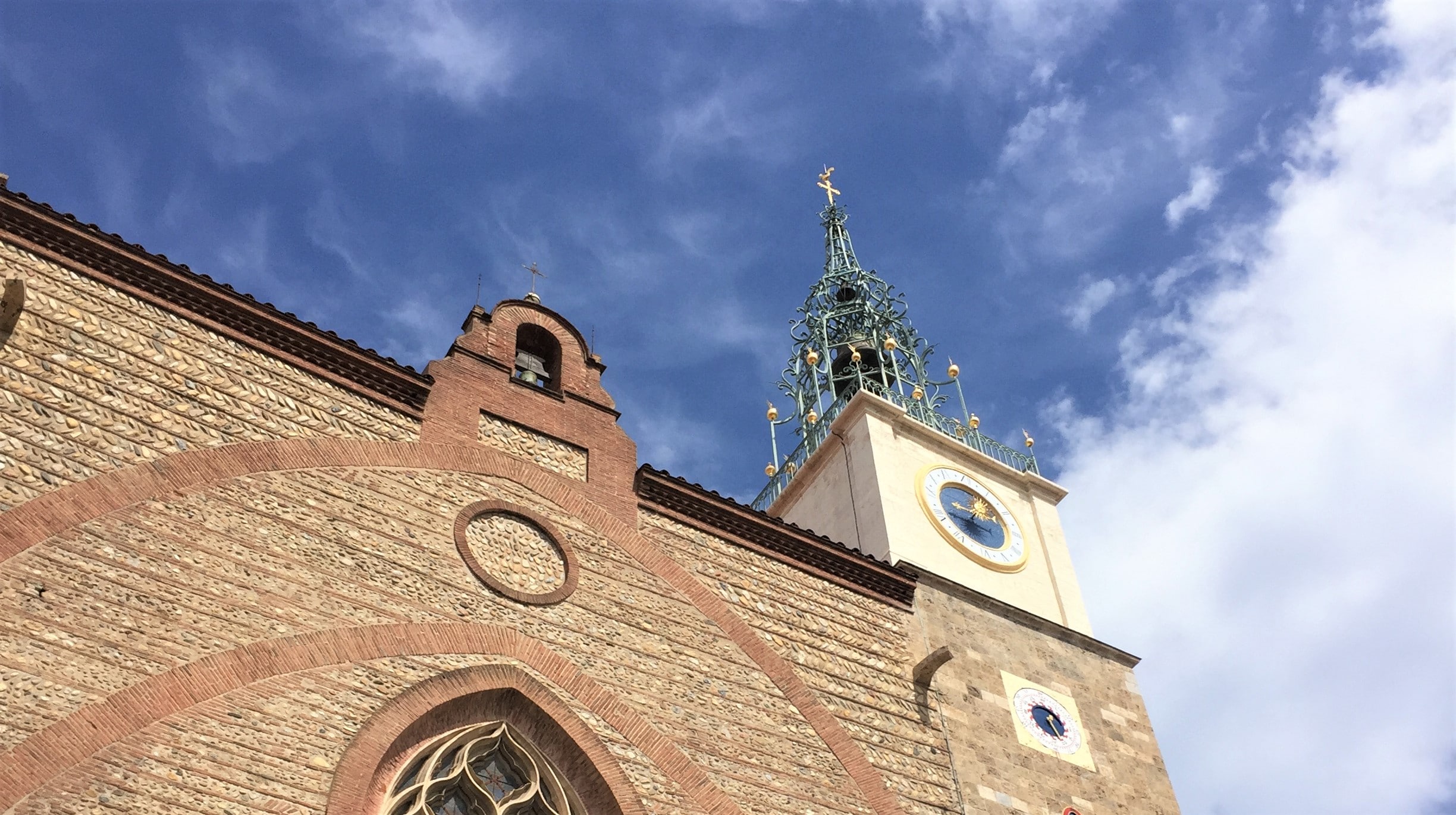 cathédrale saint jean de baptiste