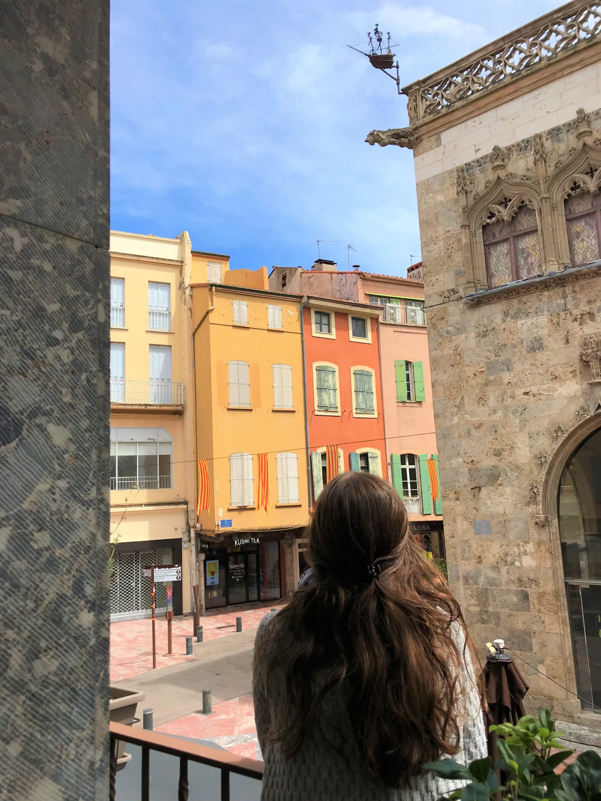 Perpignan la catalane