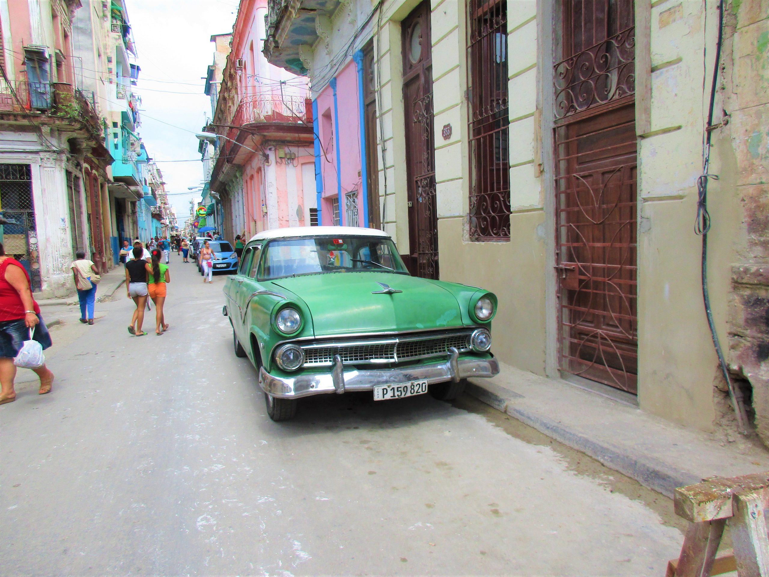 la havane