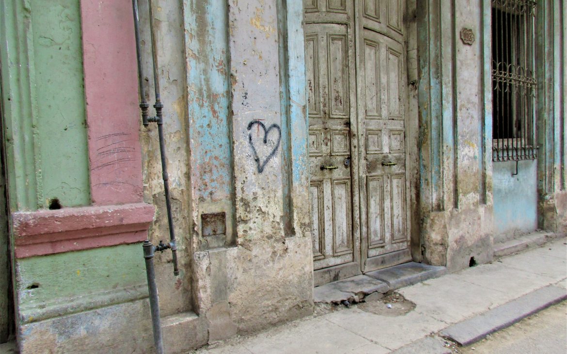 galeres et mesaventures cuba