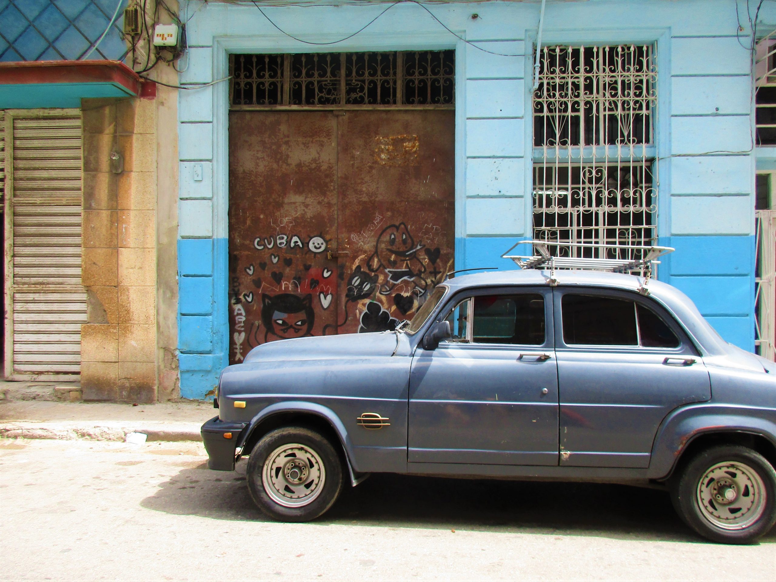 Cuba