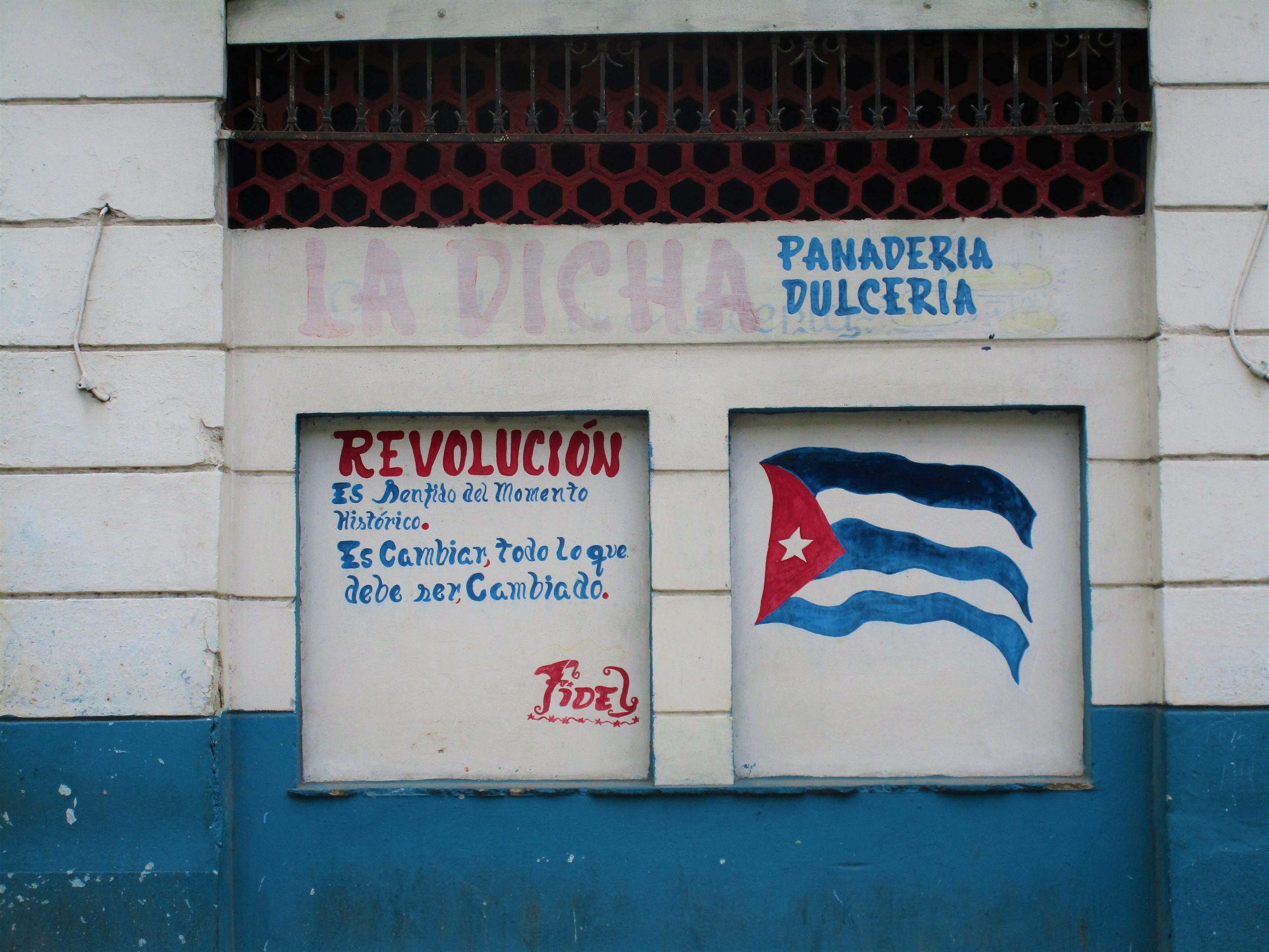 street art la havane