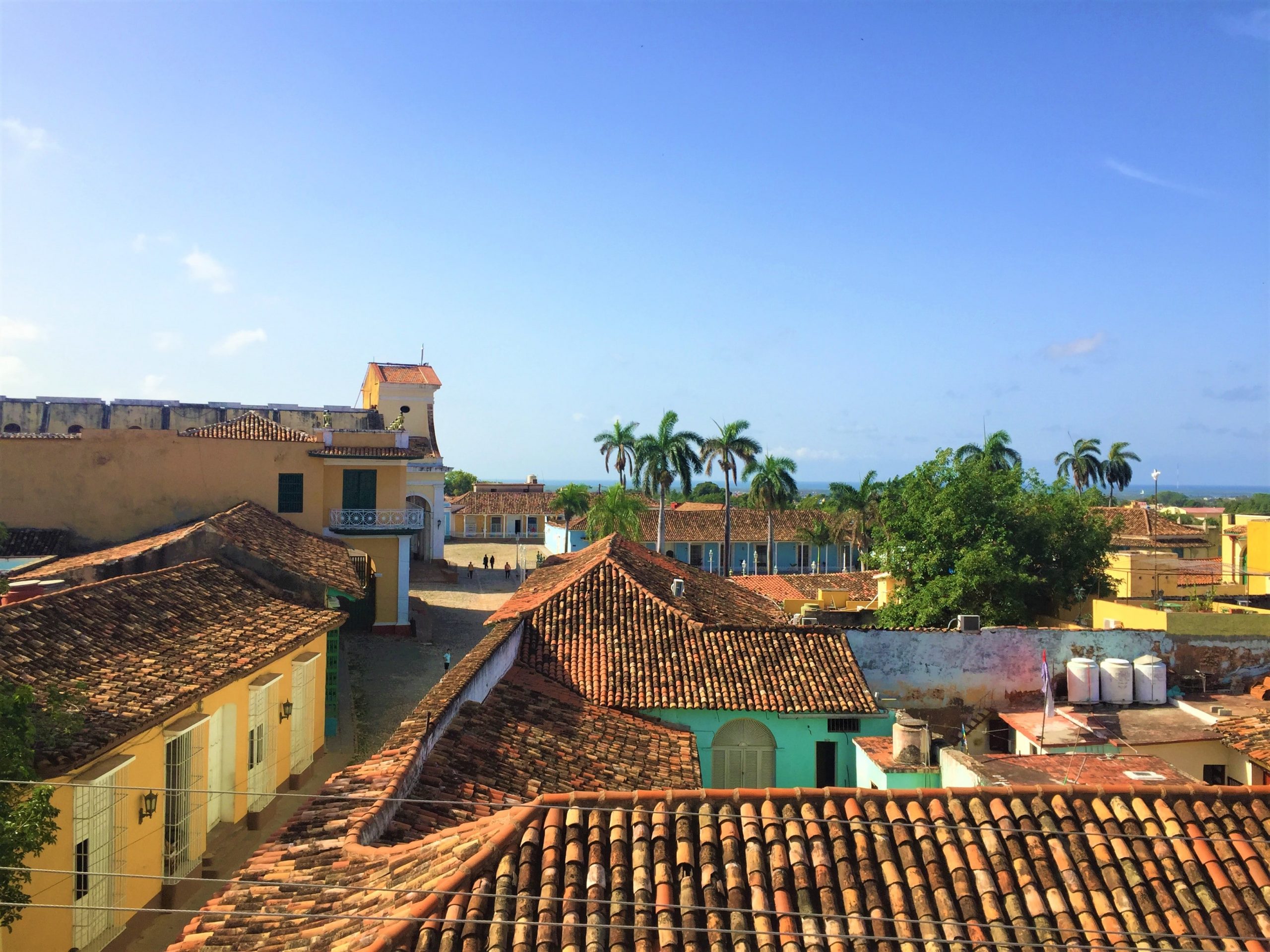 Trinidad