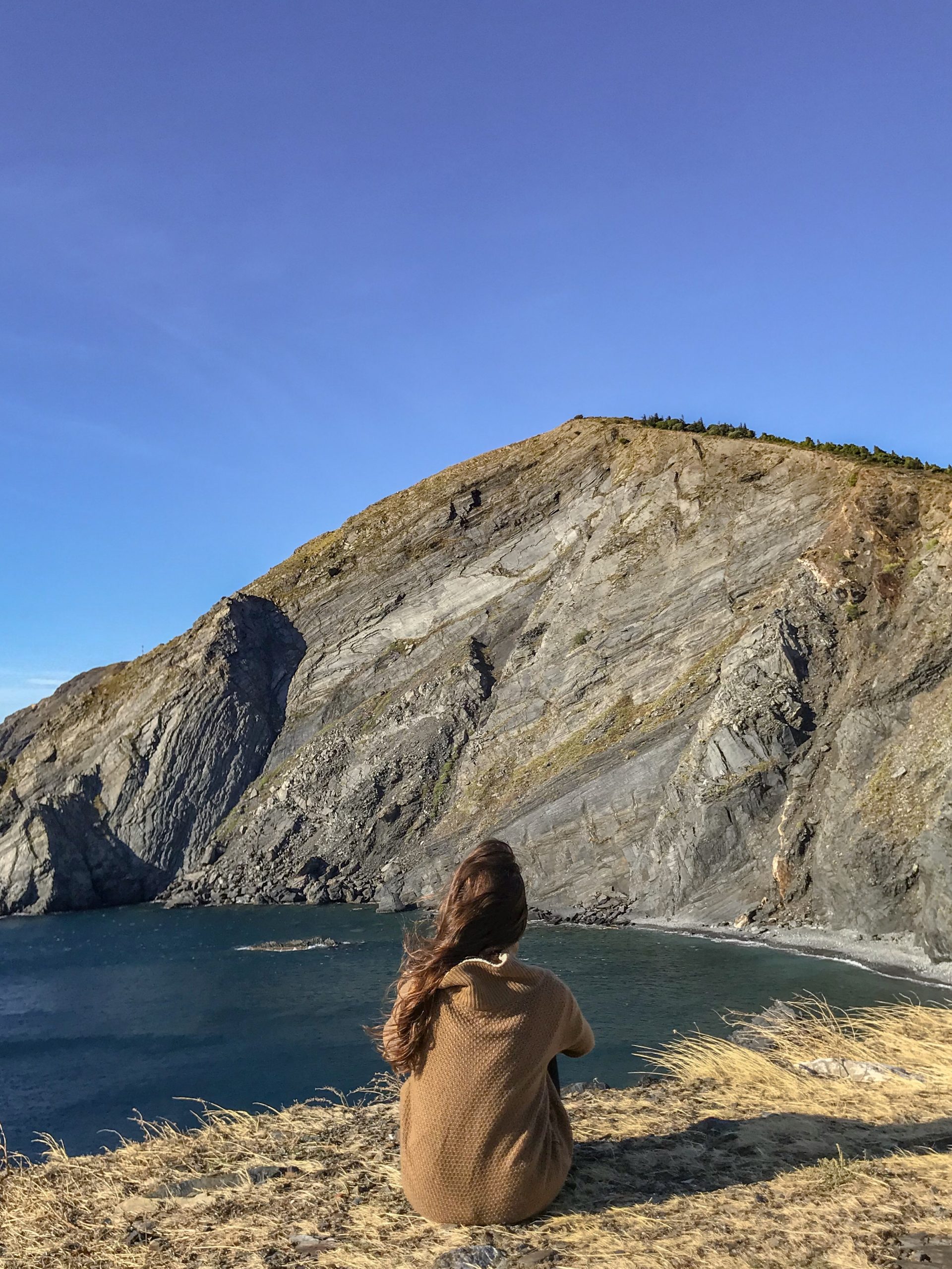 la falaise bon fallut