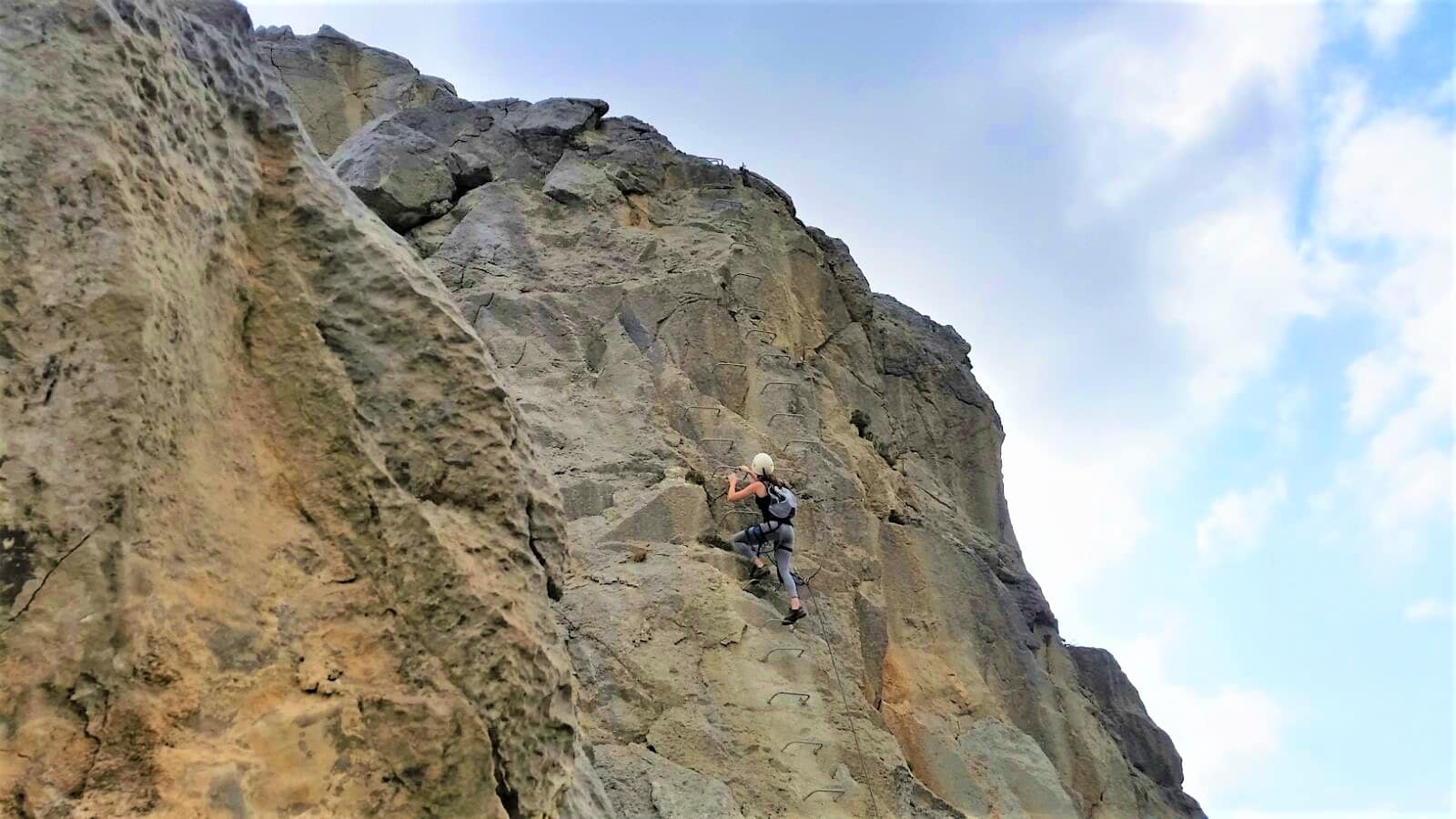 via ferrata saint paul de fenouillet (55)