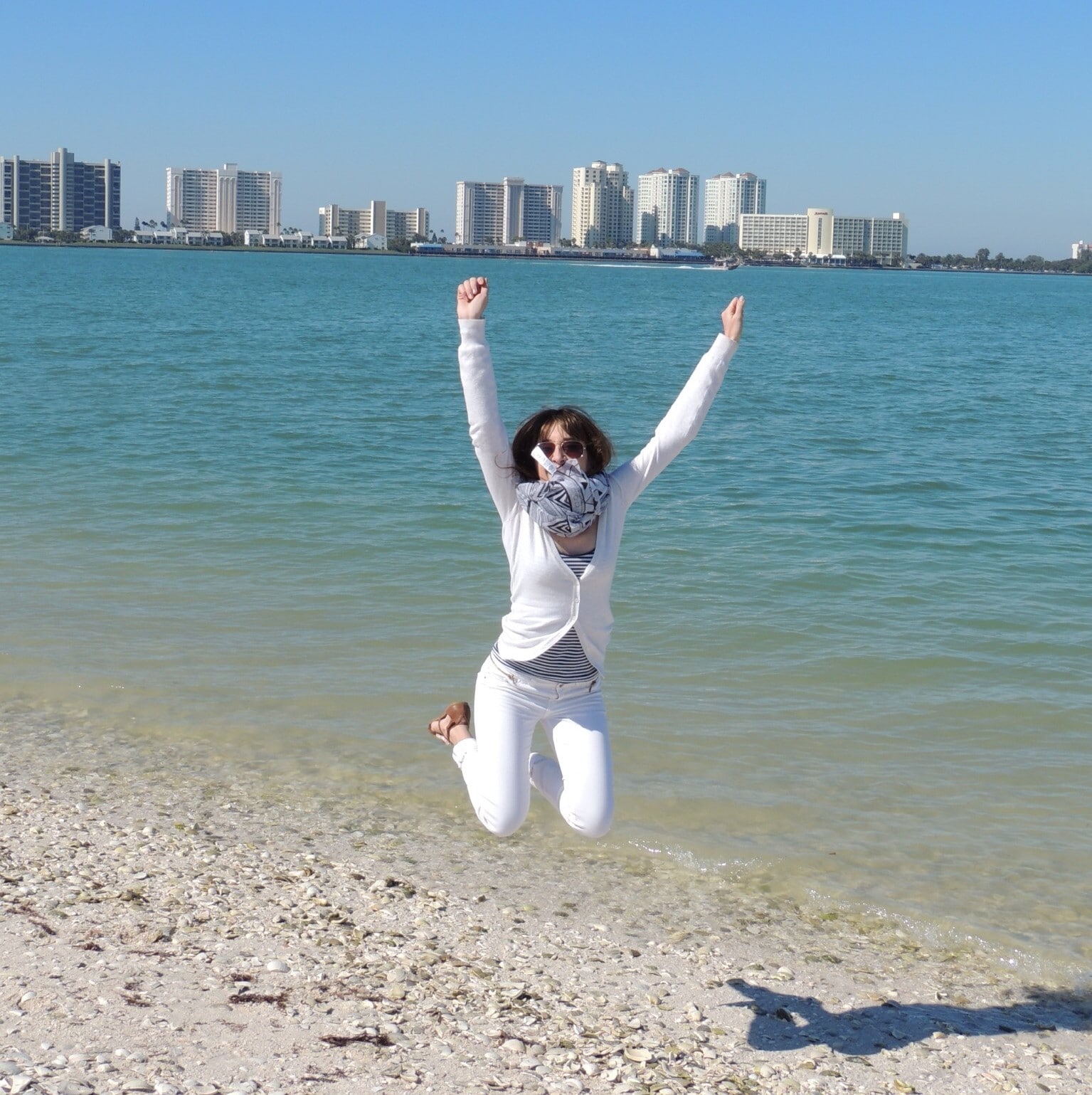 Clearwater en floride