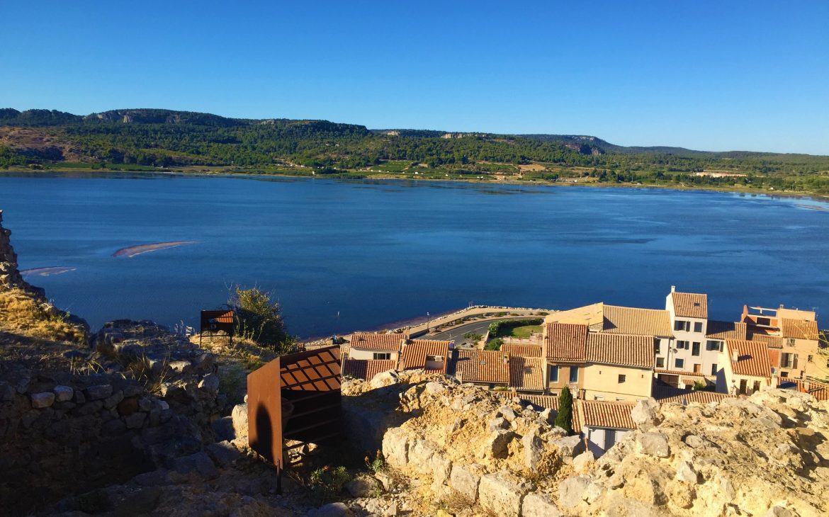 Tour barberousse gruissan