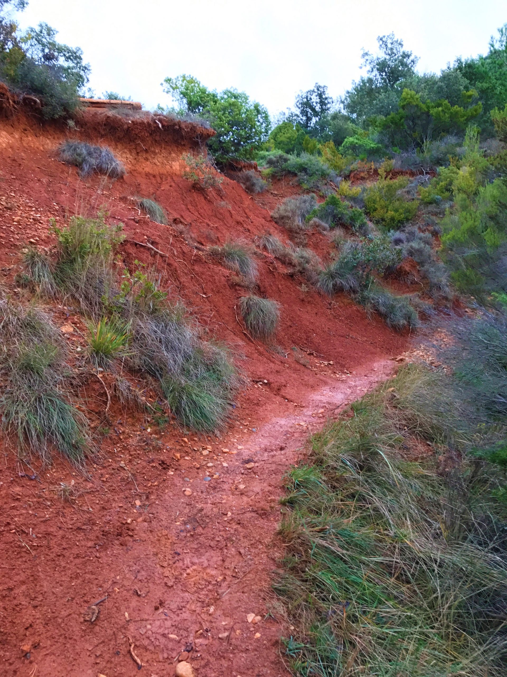 sentier quéribus cucugnan