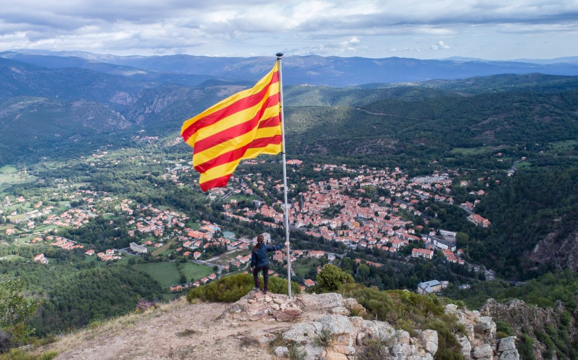 Le Pic de la Pena
