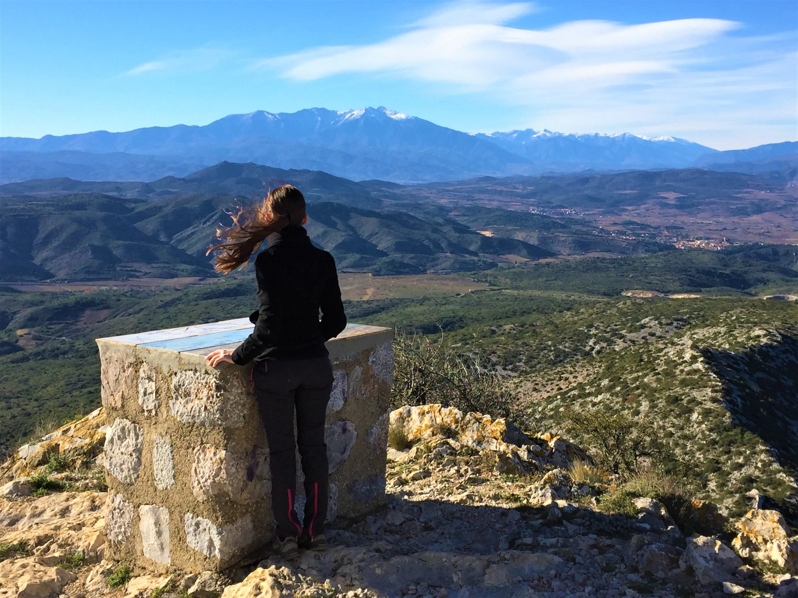 La torre del far