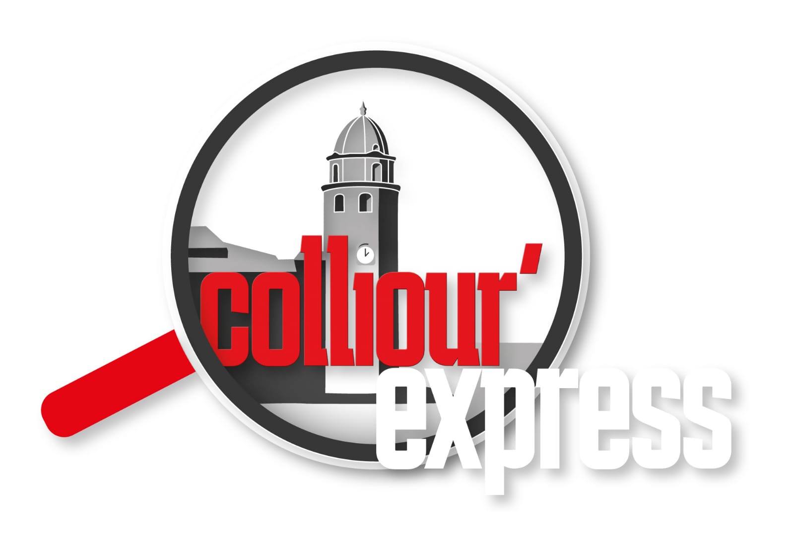colliour'express logo
