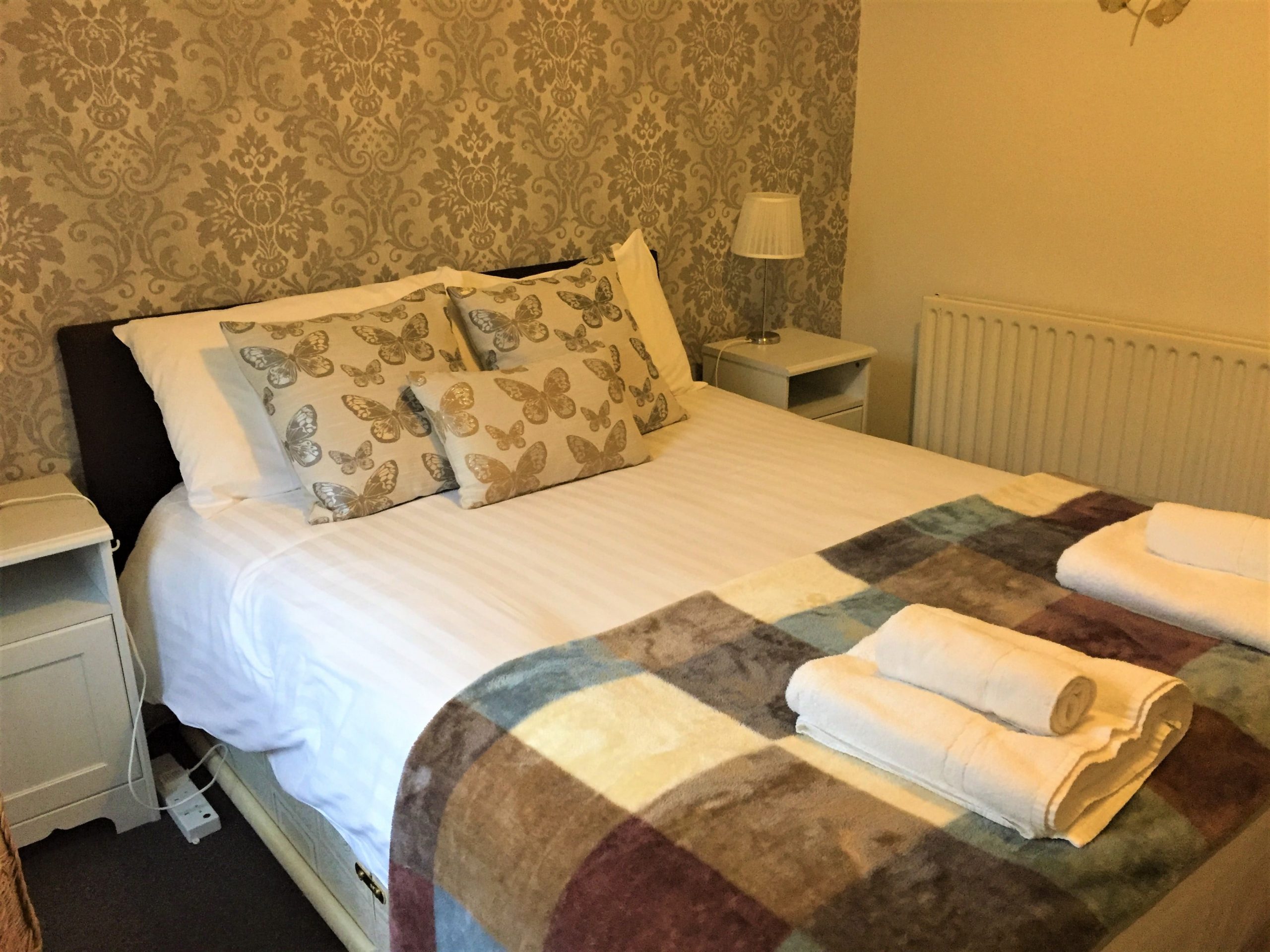the luib hotel Killin loch lomond