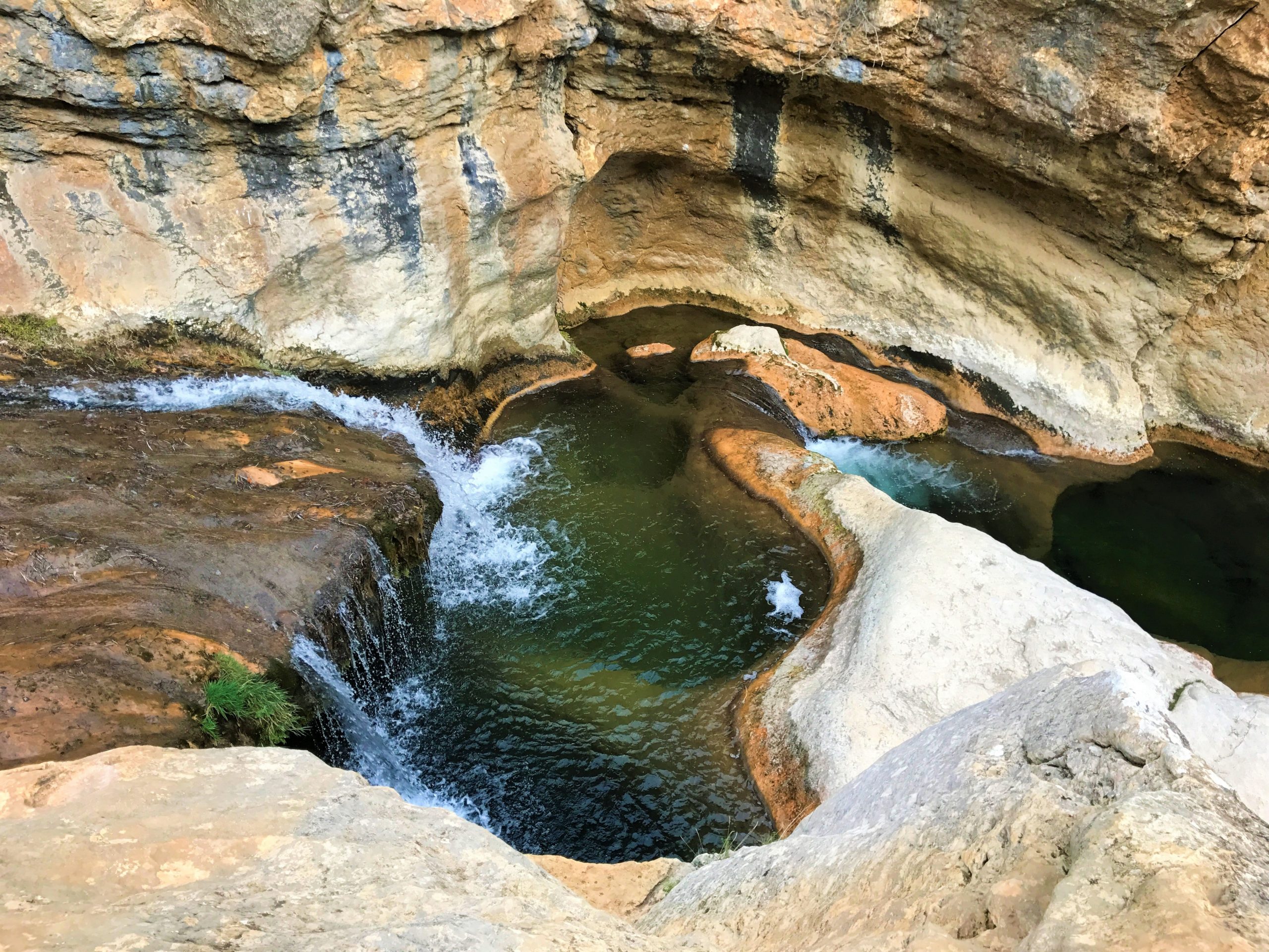 cucugnan les gorges du verdouble