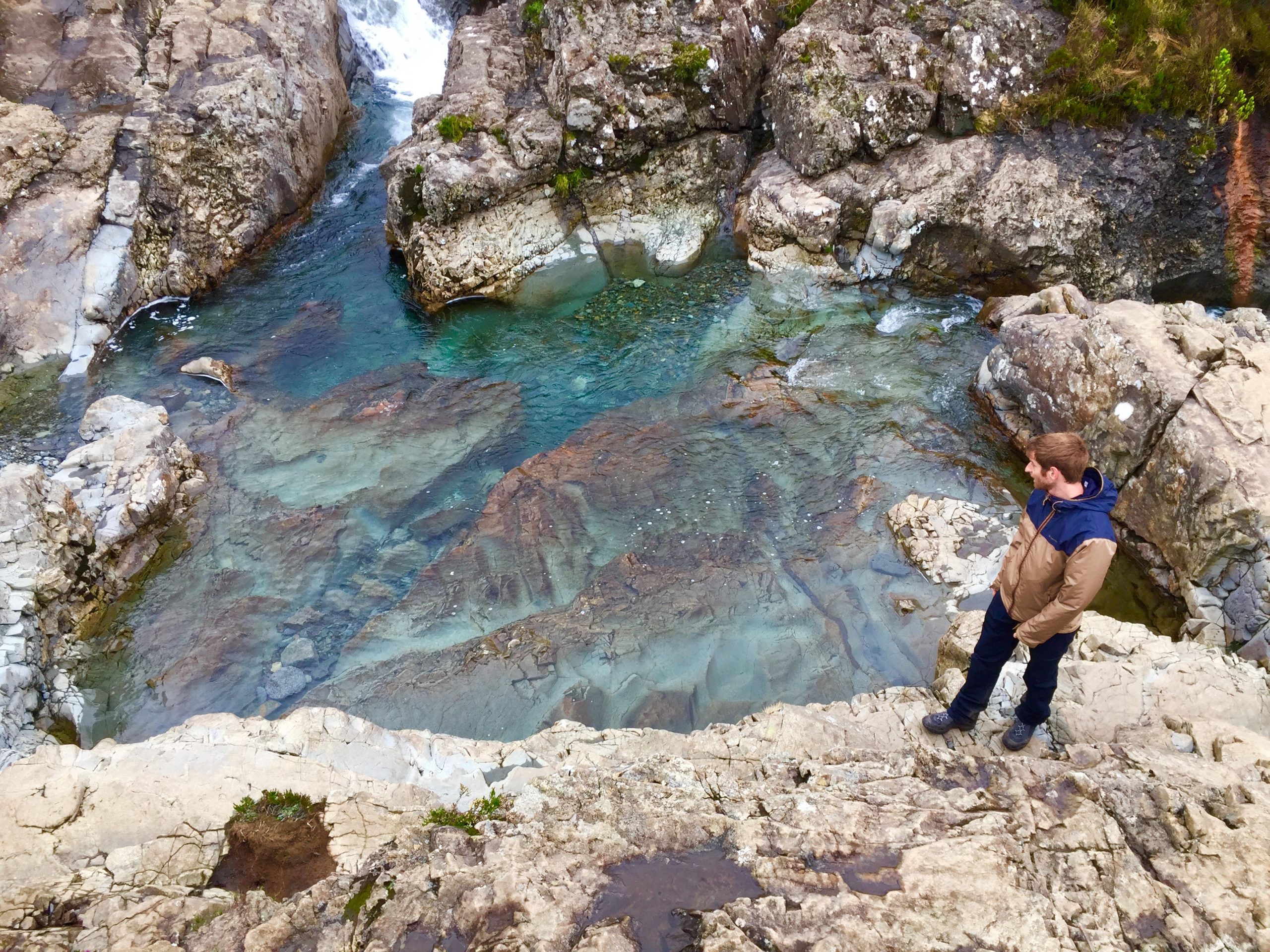 fairy pools
