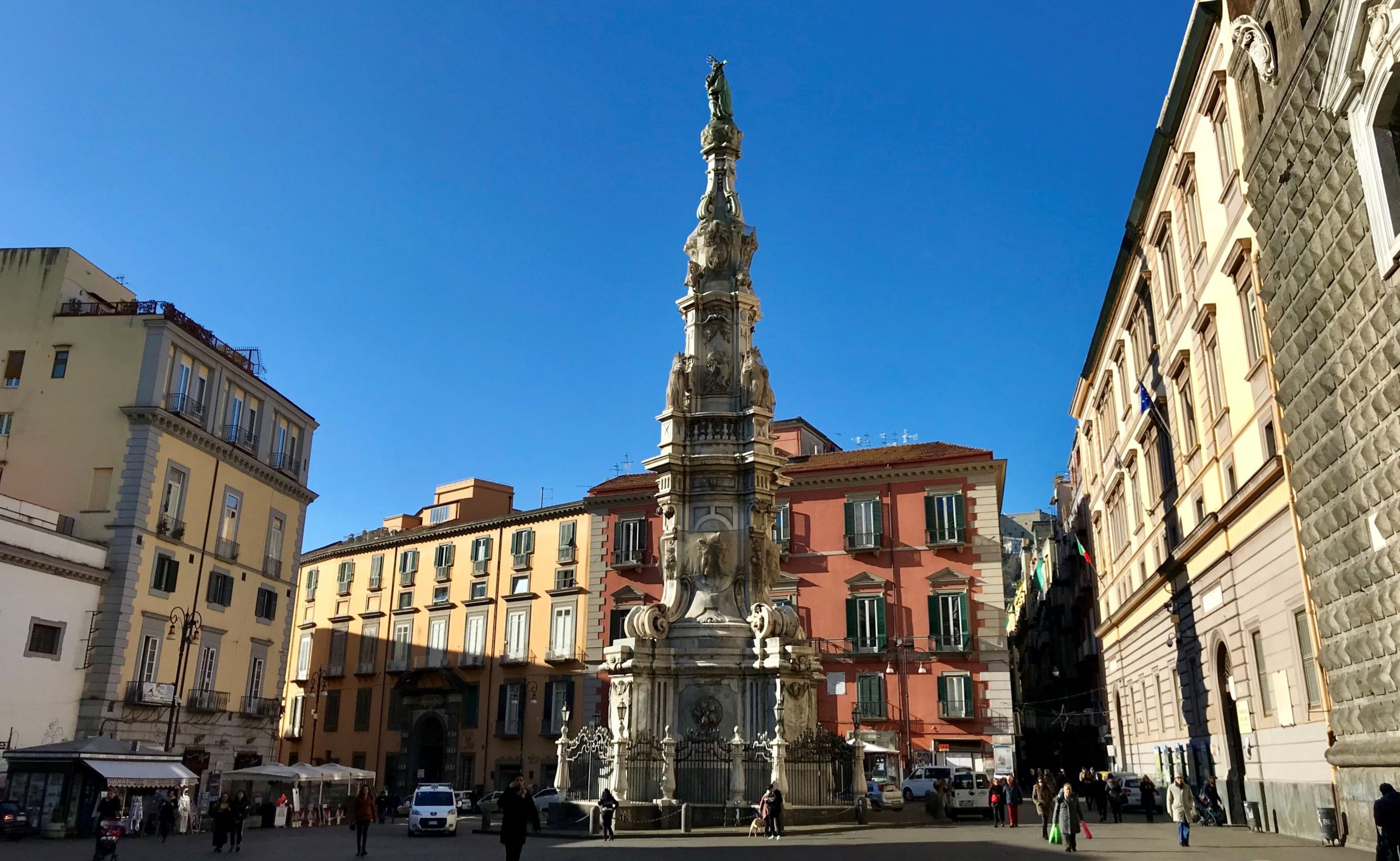 naples